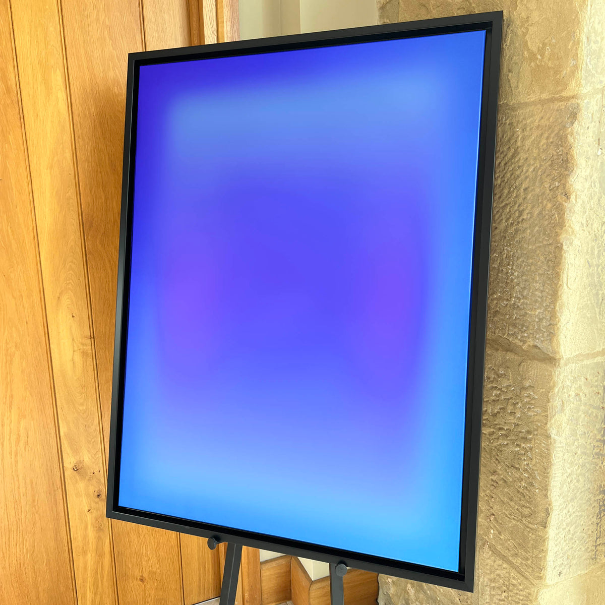 Radiant (Blue)