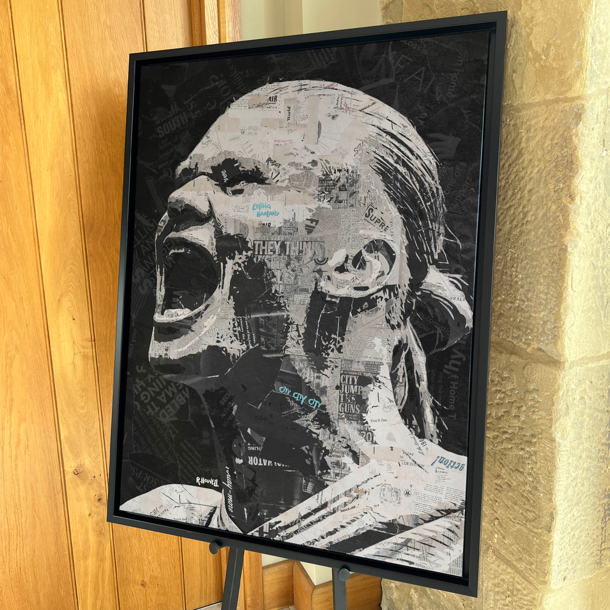 Erling Haaland