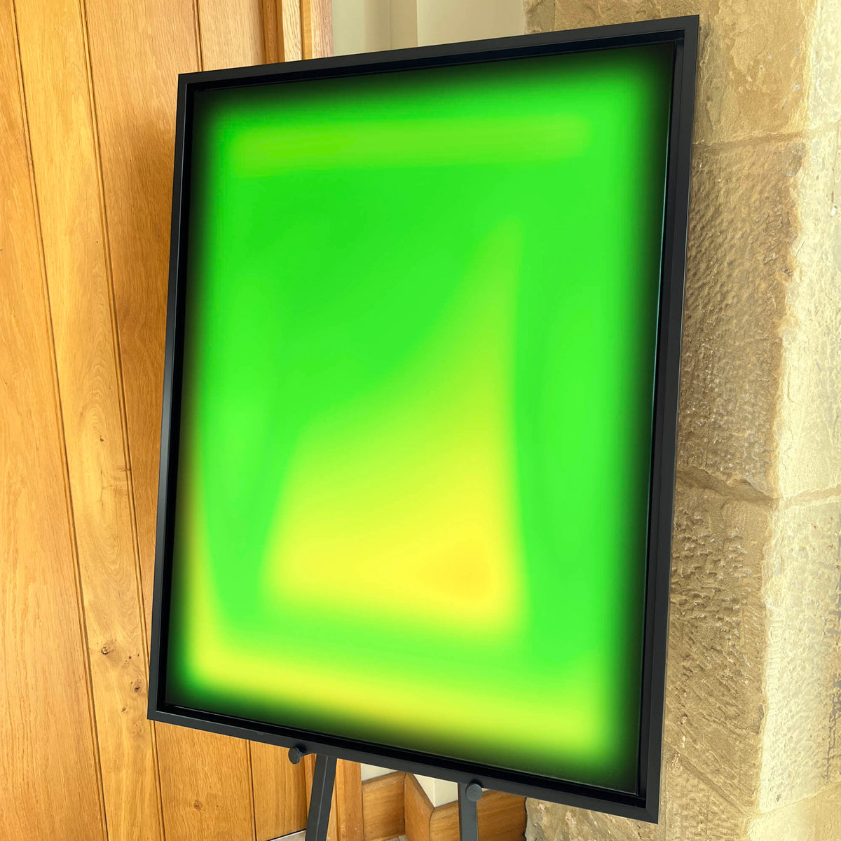 Cosmic (Lime)