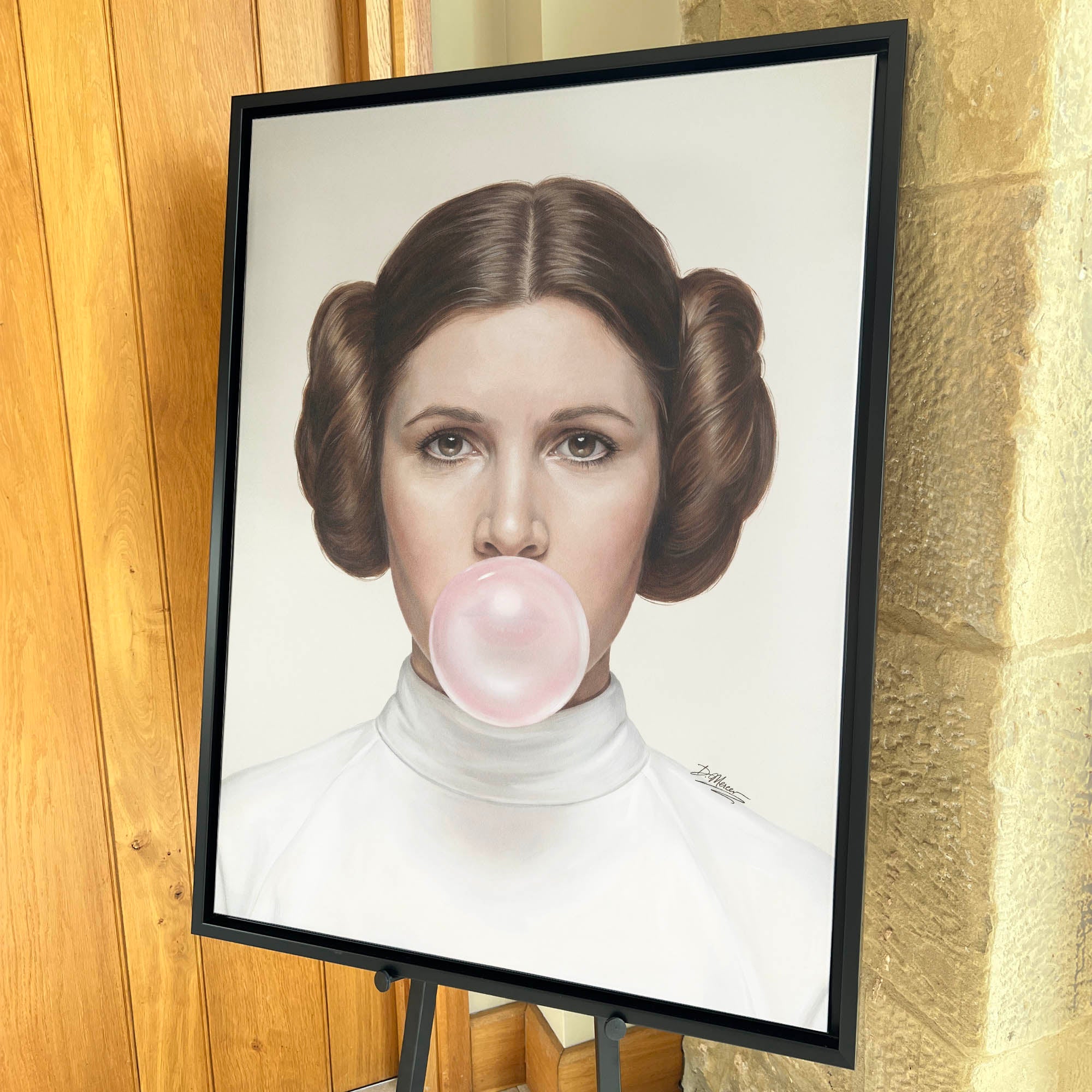 Princess Leia