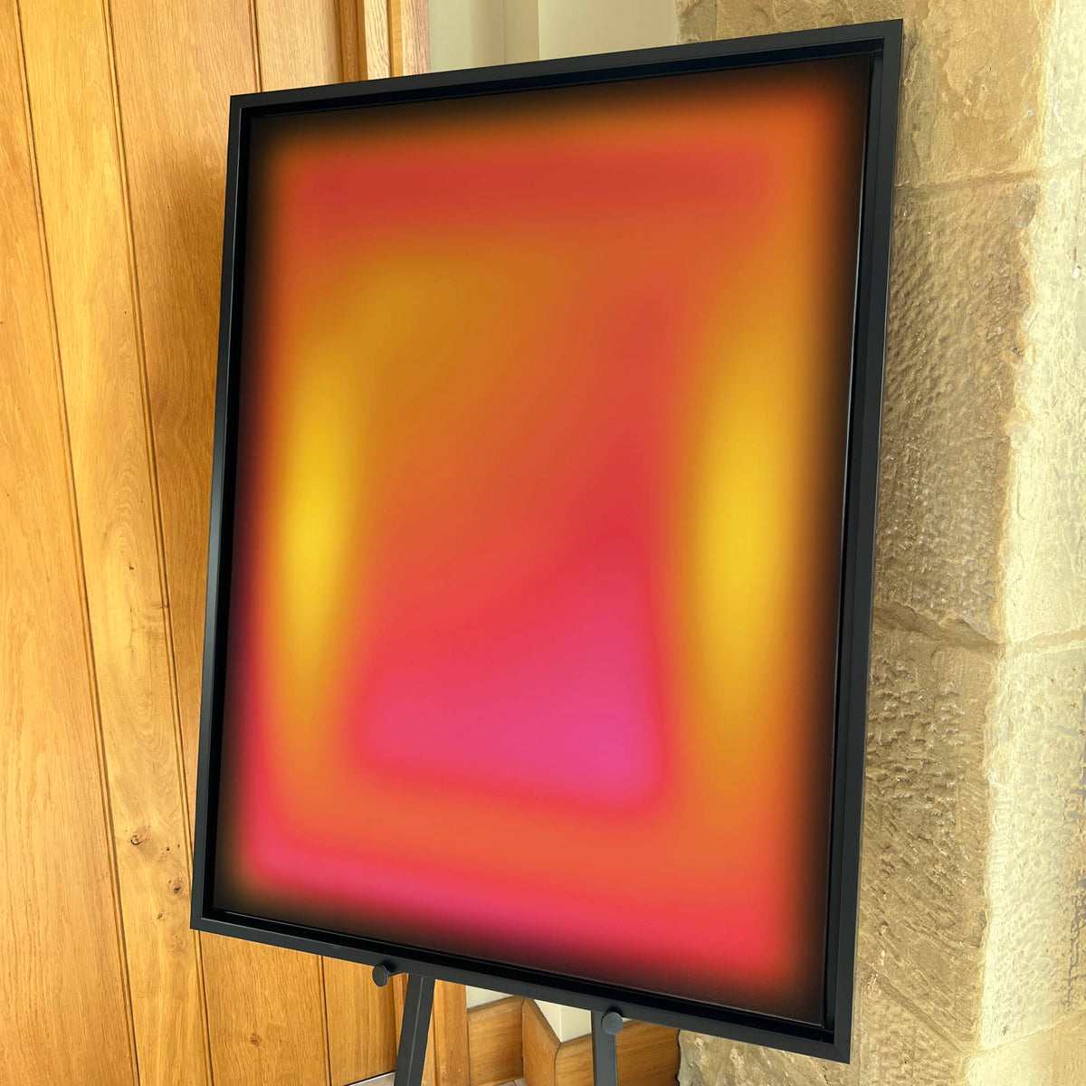 Cosmic (Red)