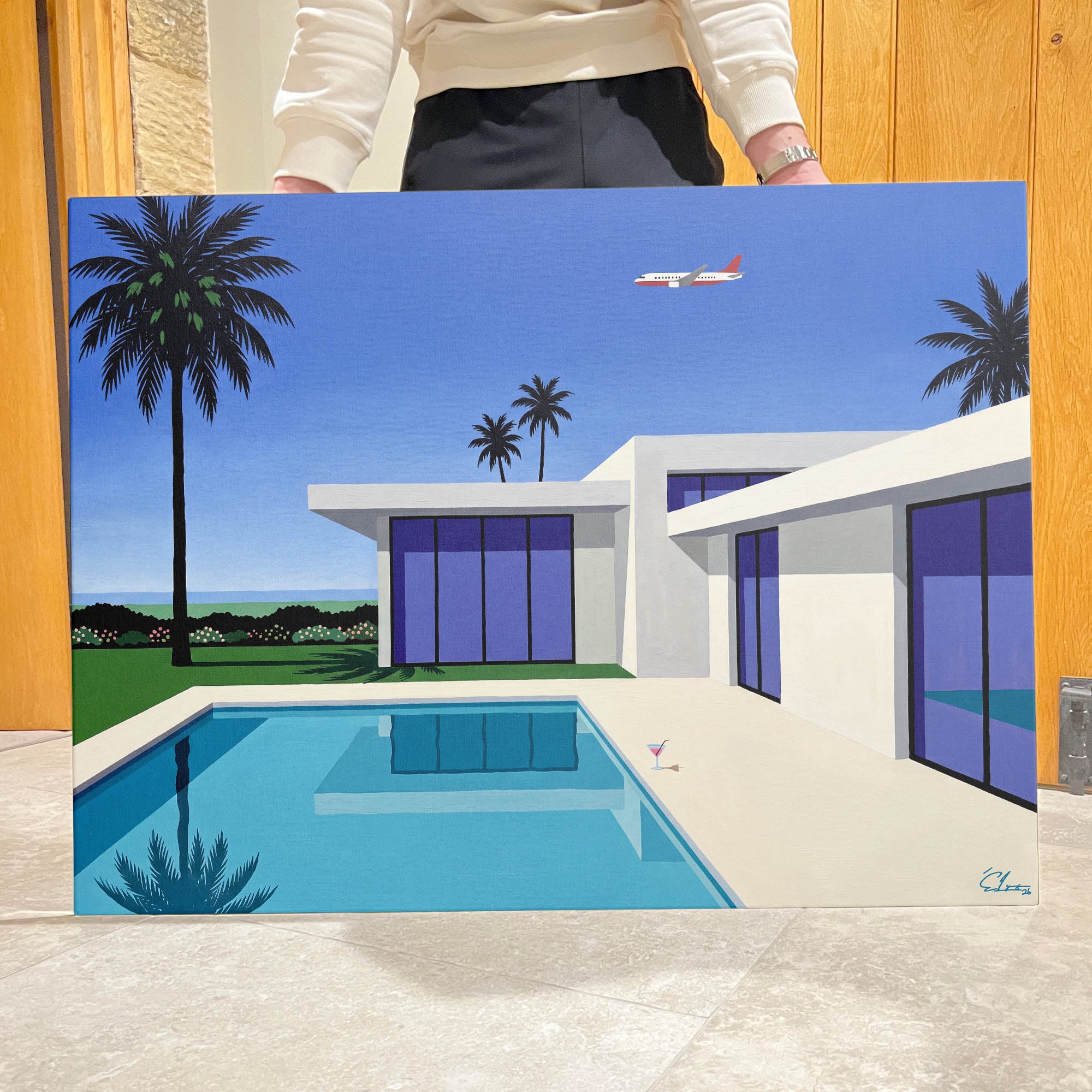 Bel Air