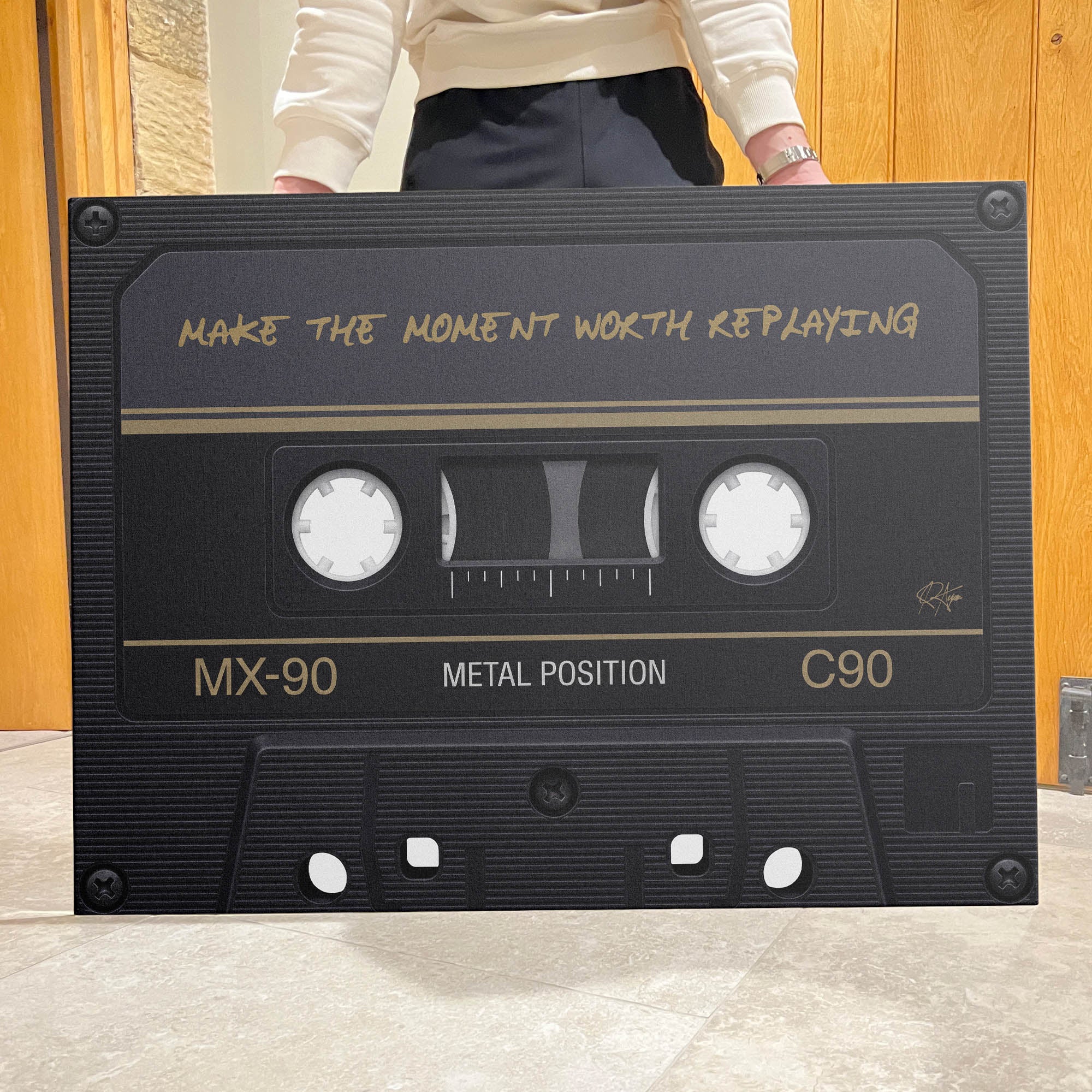 Make the Moment