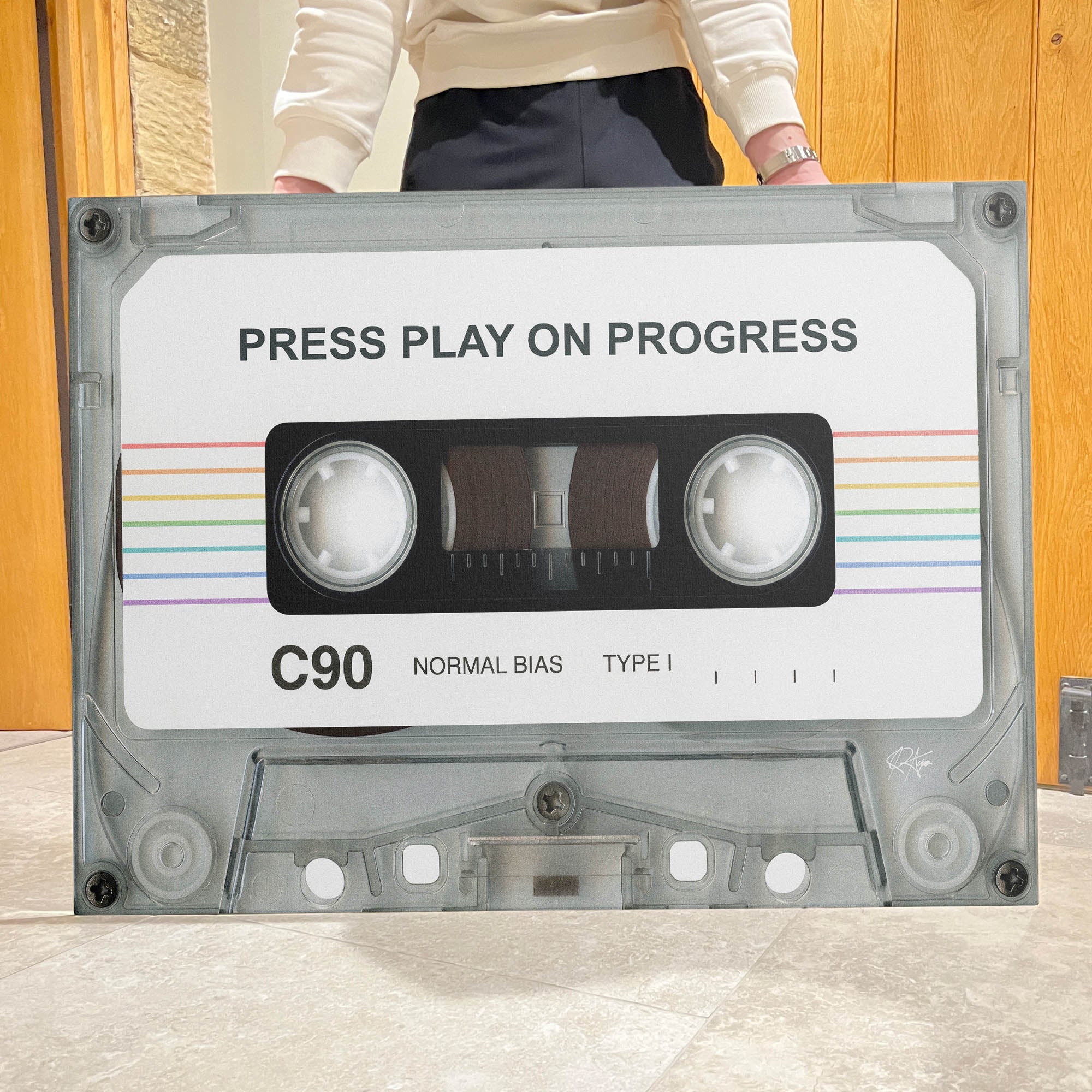 Play Progress