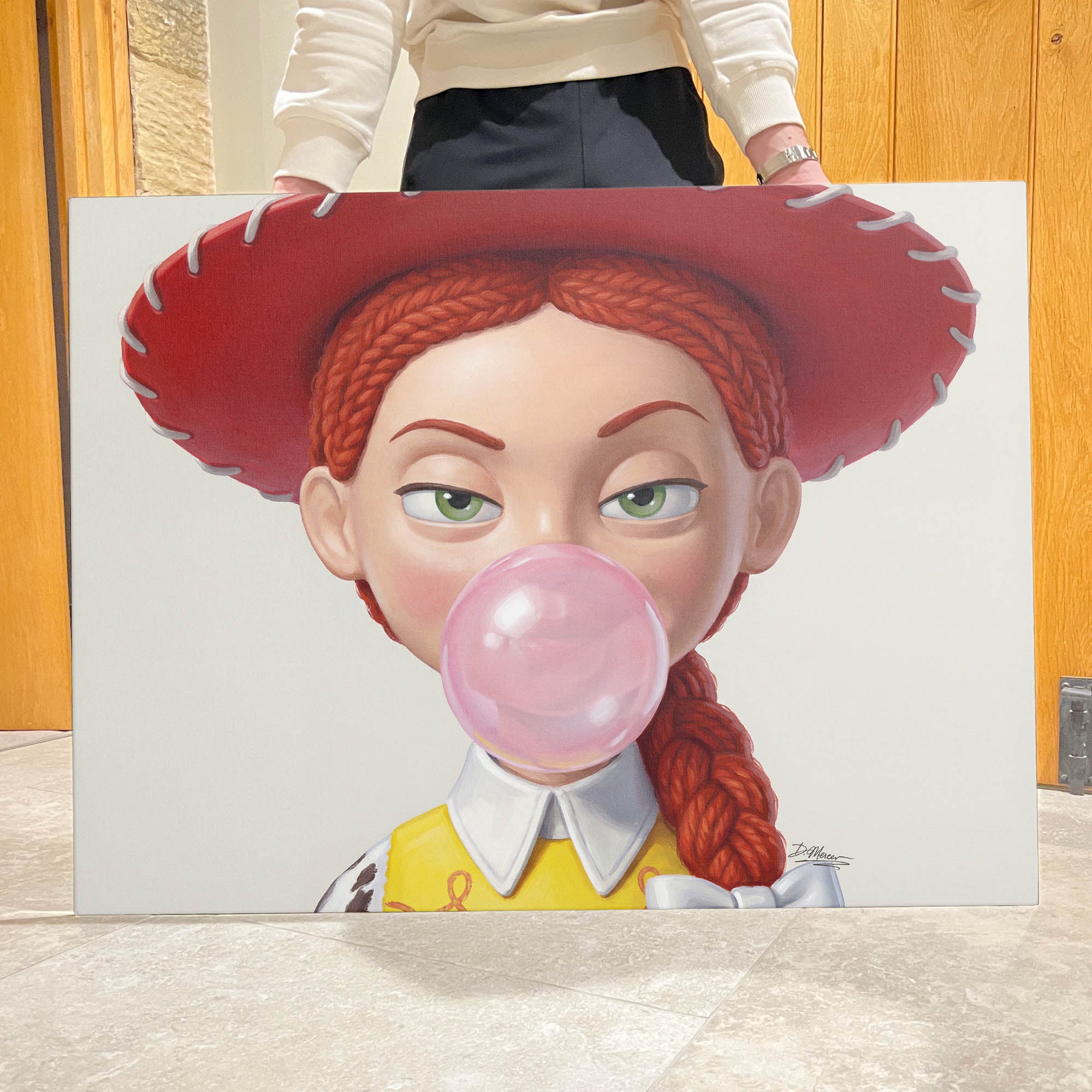 Jessie