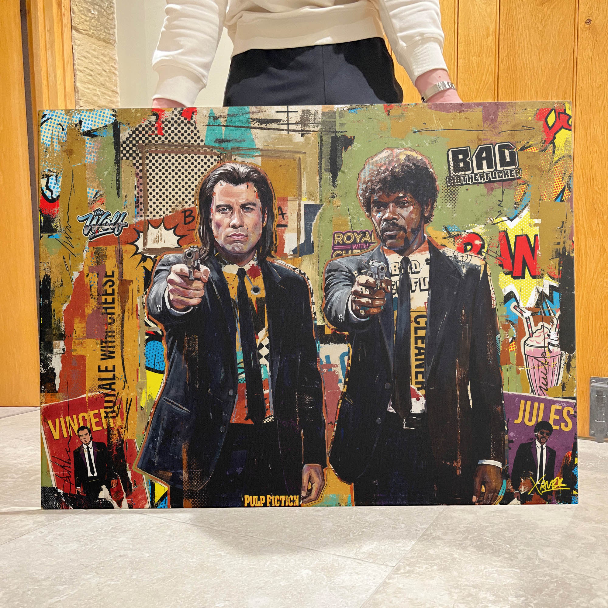 Pulp Fiction