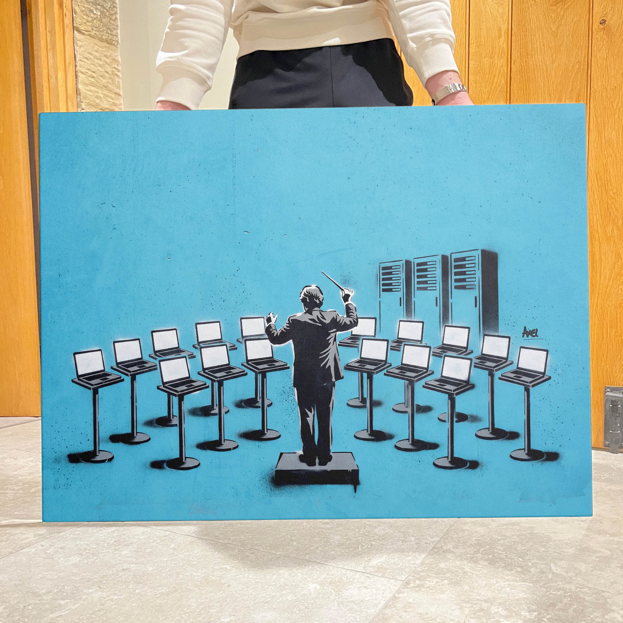 AI Orchestra