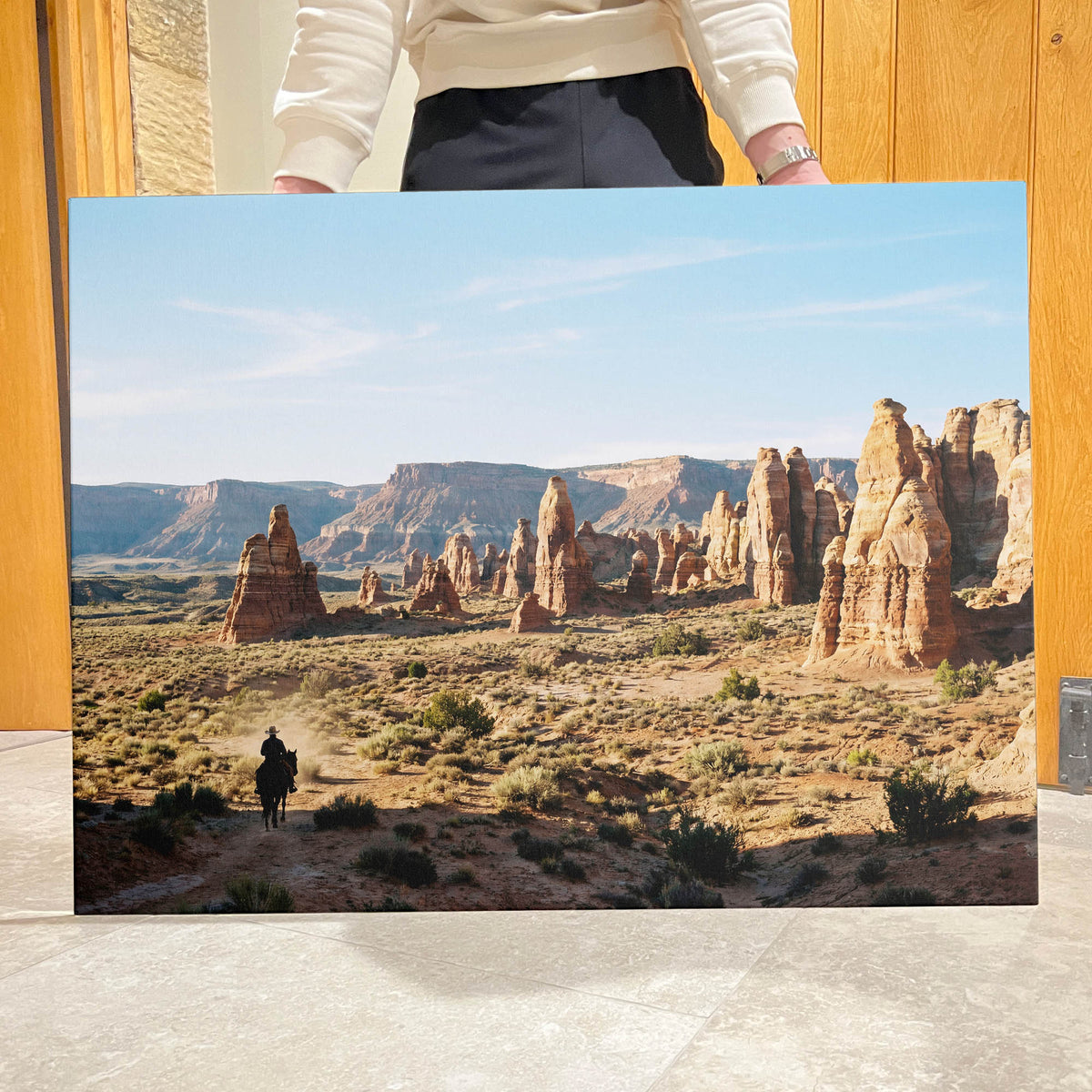 Badlands