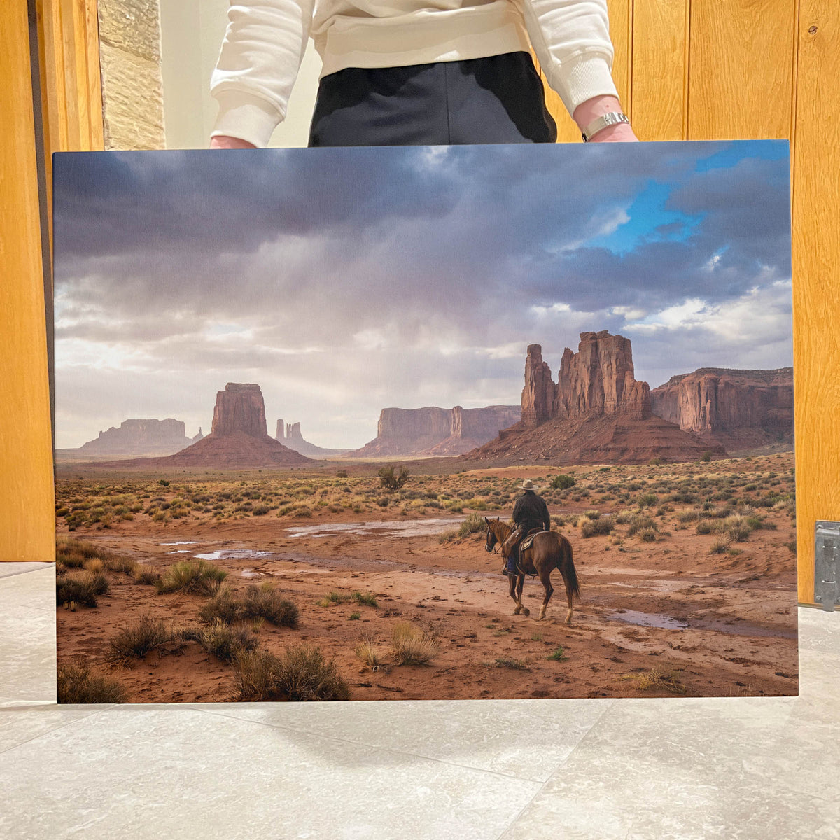 Red Mesa