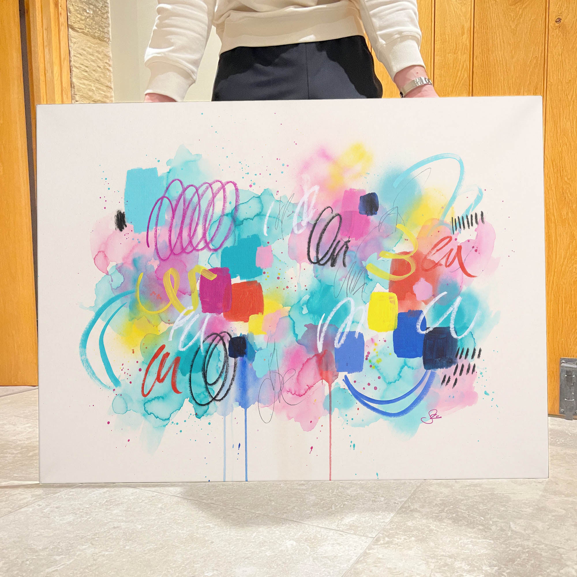 Candy Signal No. 2
