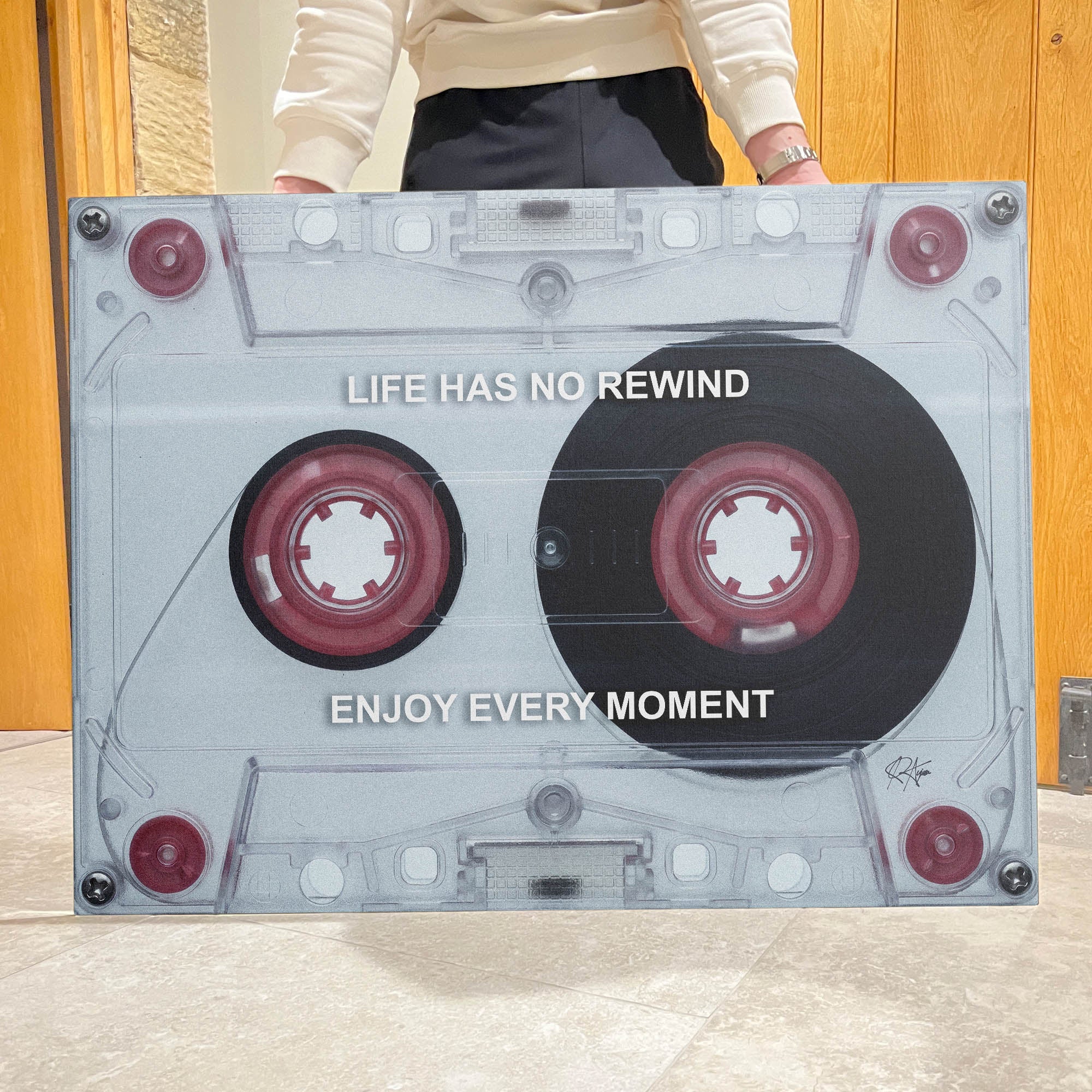 No Rewind II
