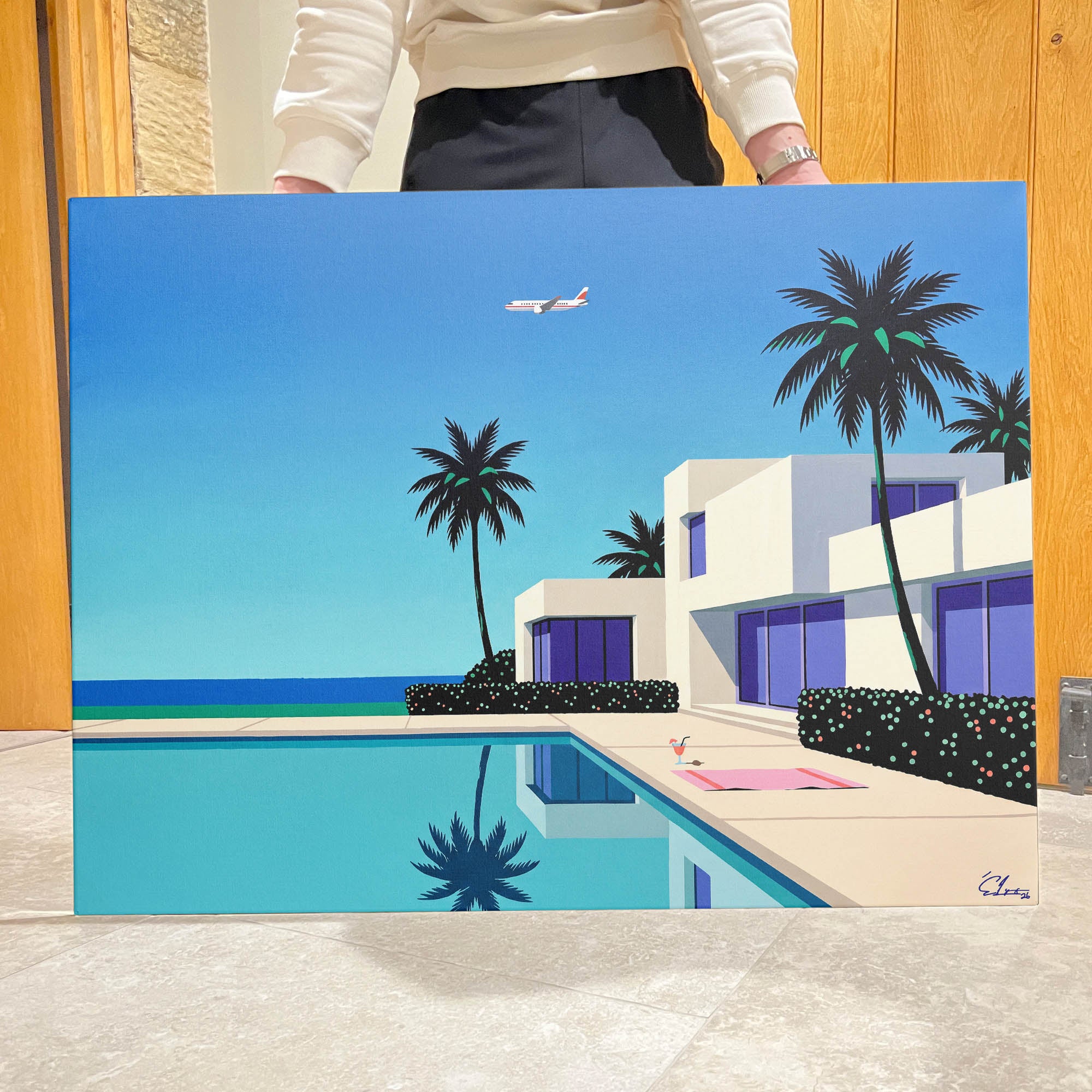 Ibiza