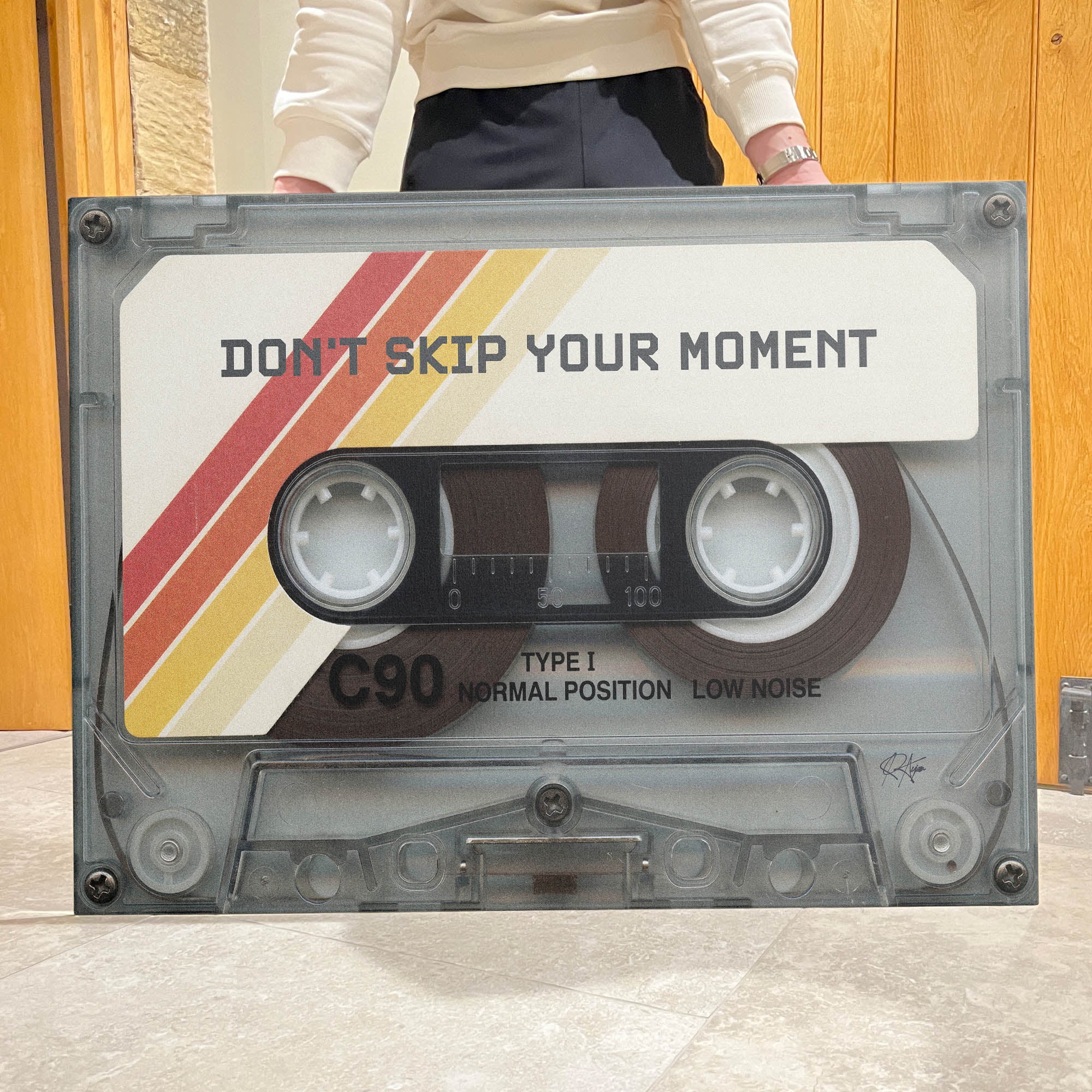 Don't Skip