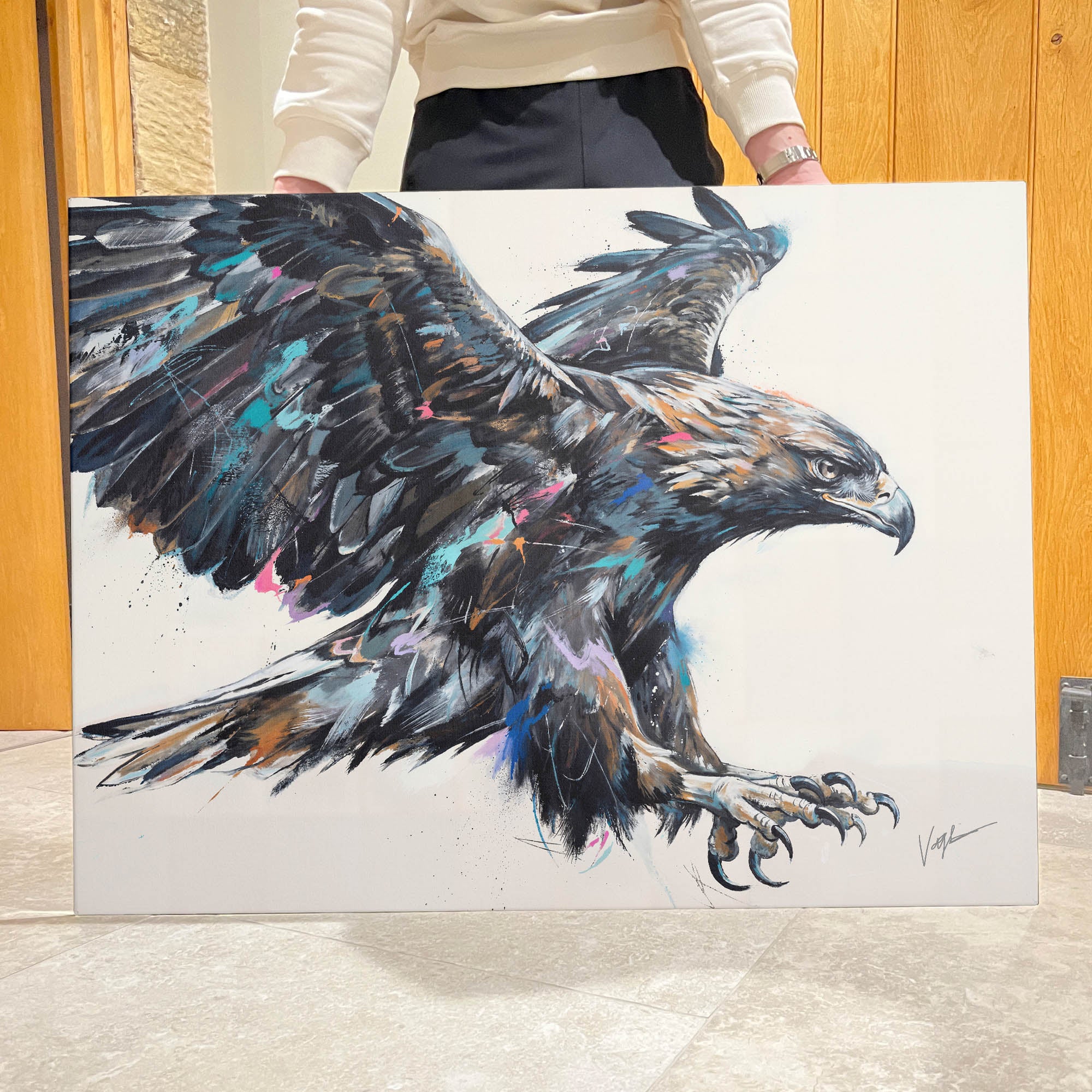 Born To Soar