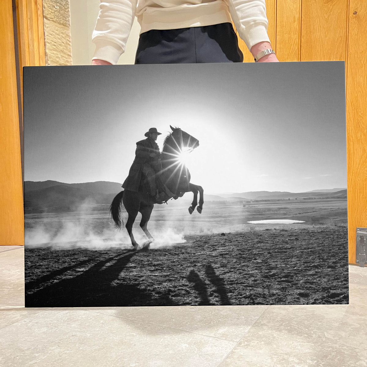 High Noon
