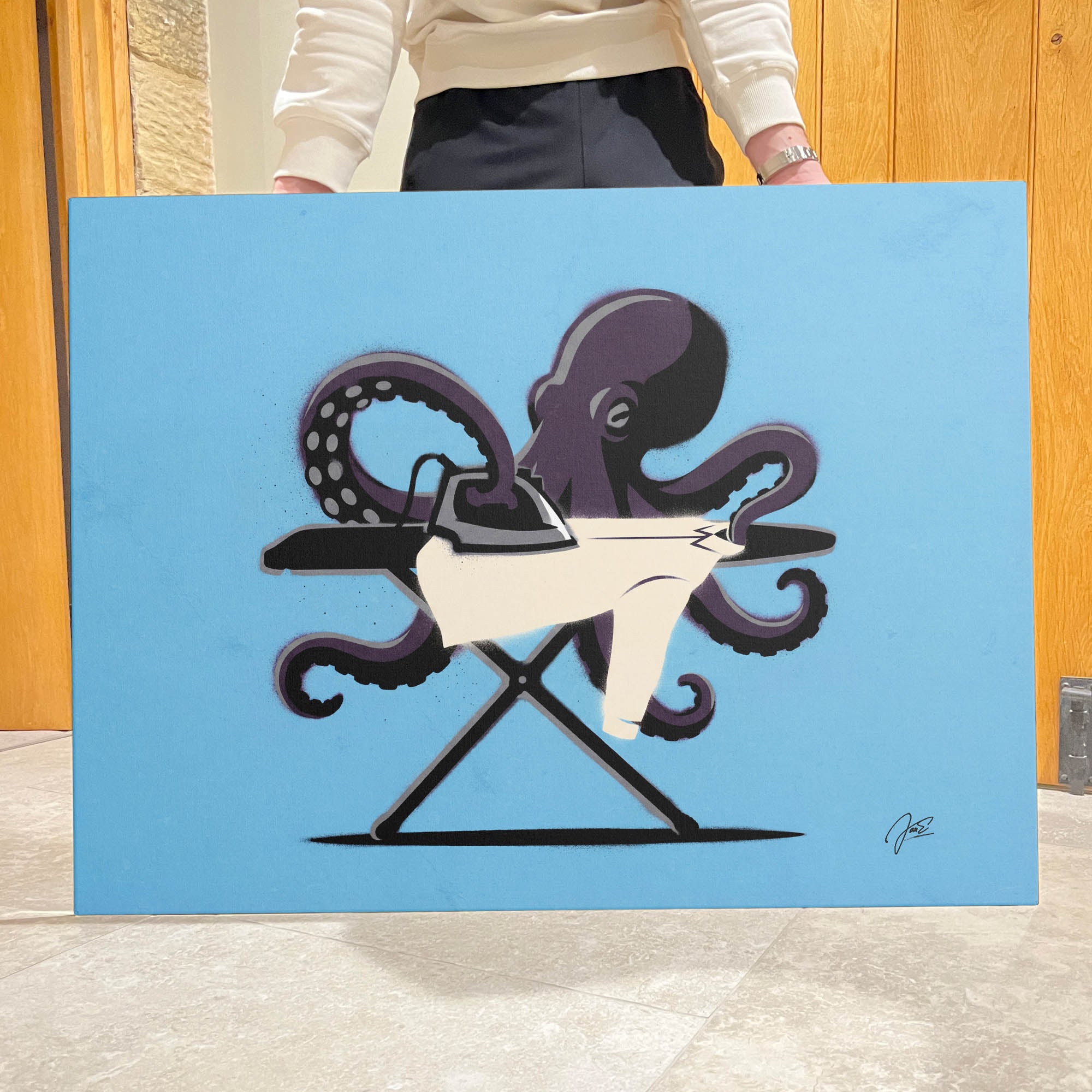 Octo-Do List