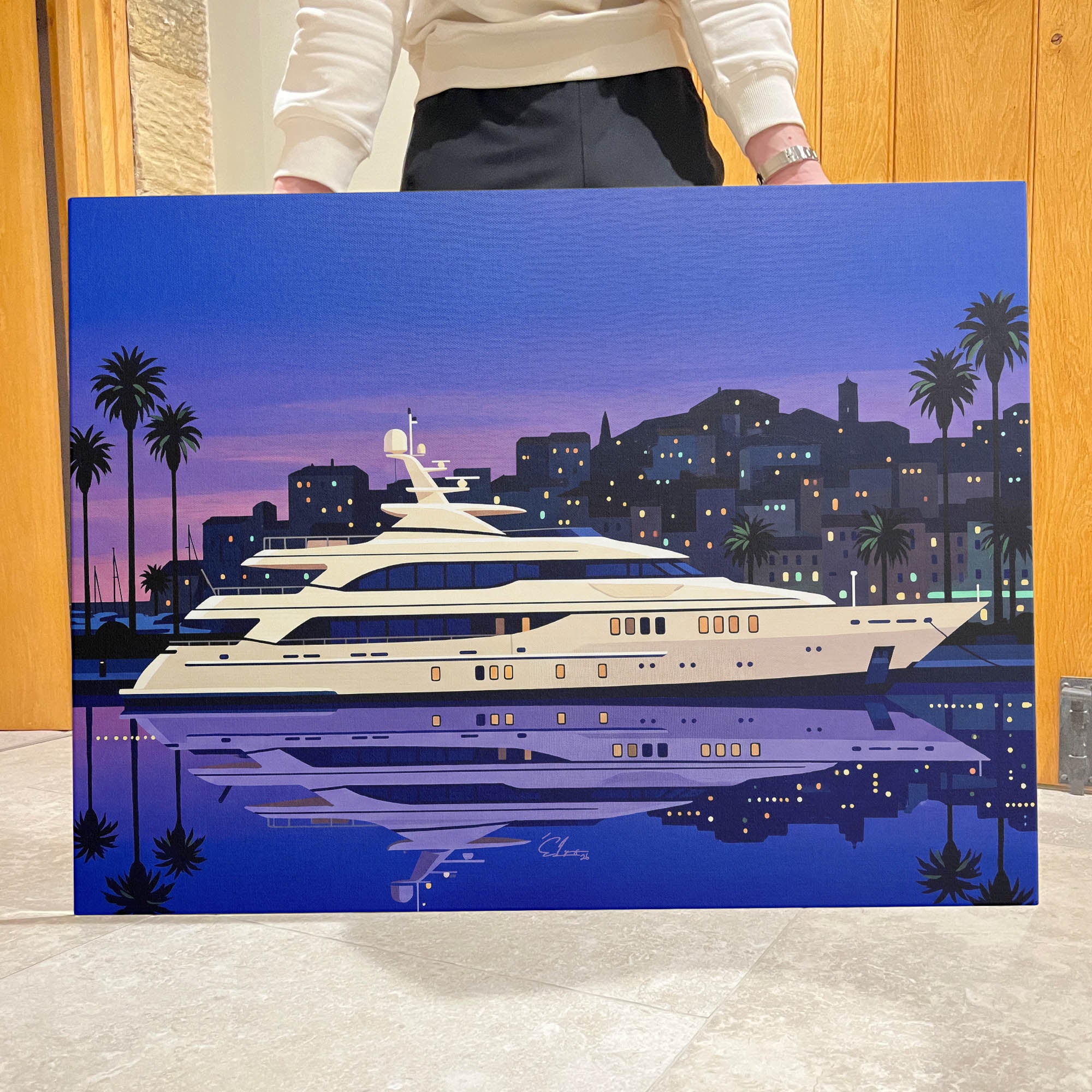 Saint Tropez