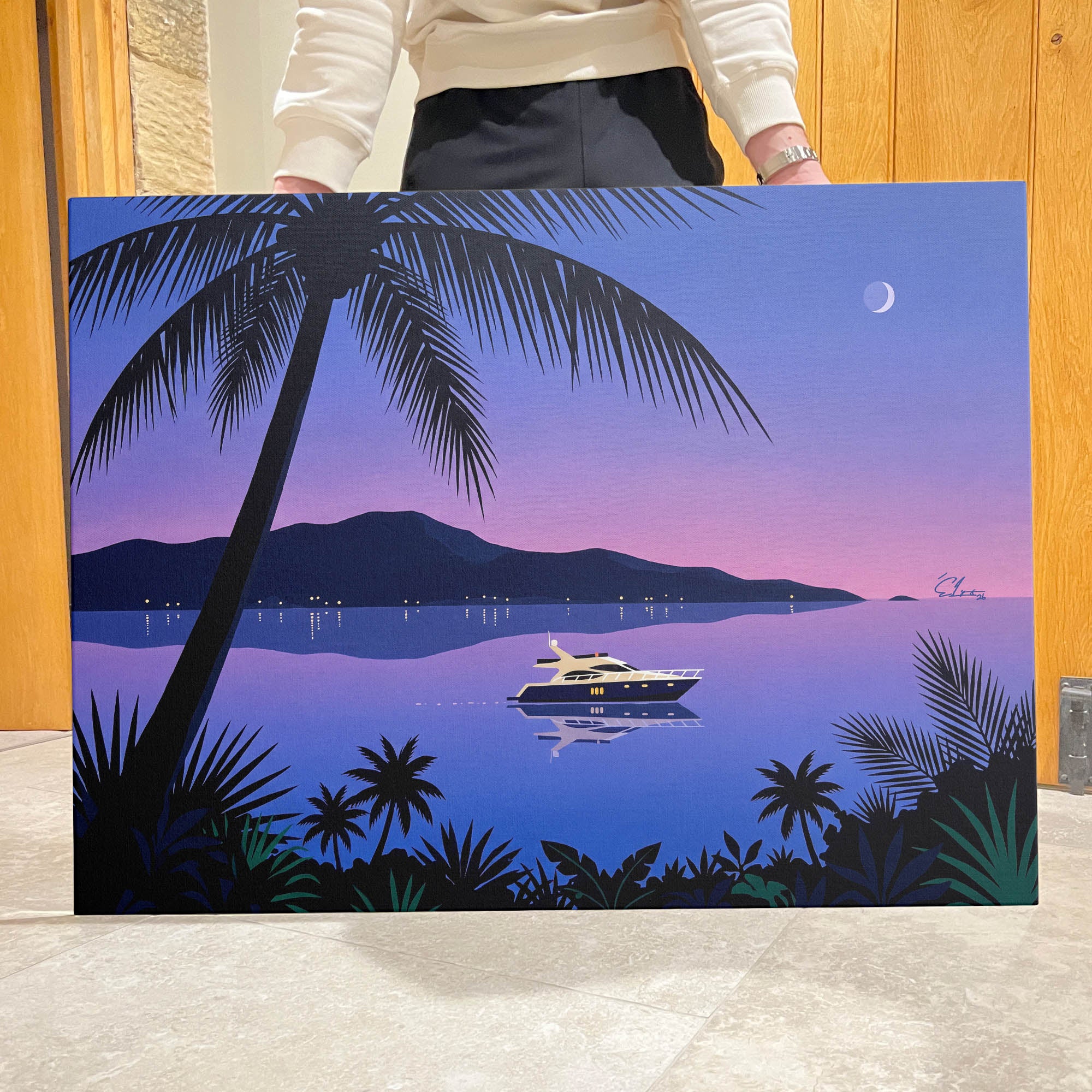 Tahiti
