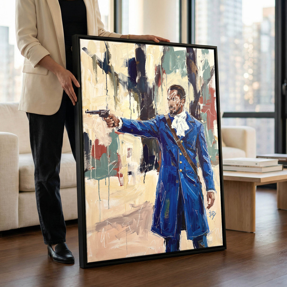Django.