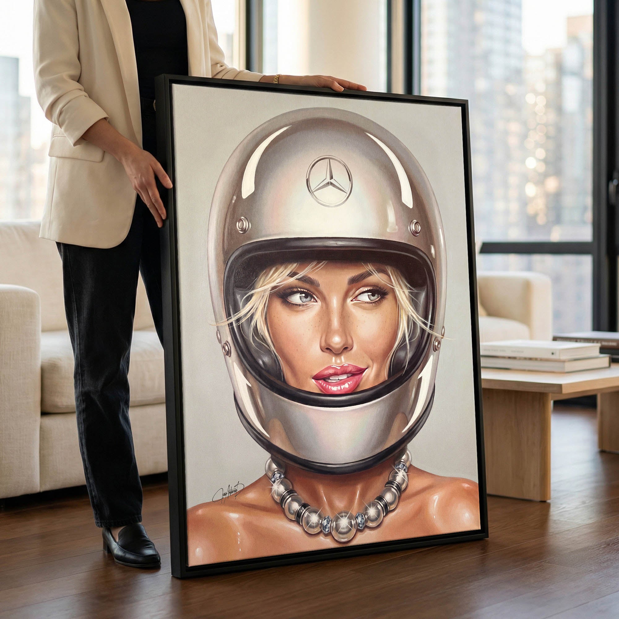Benz