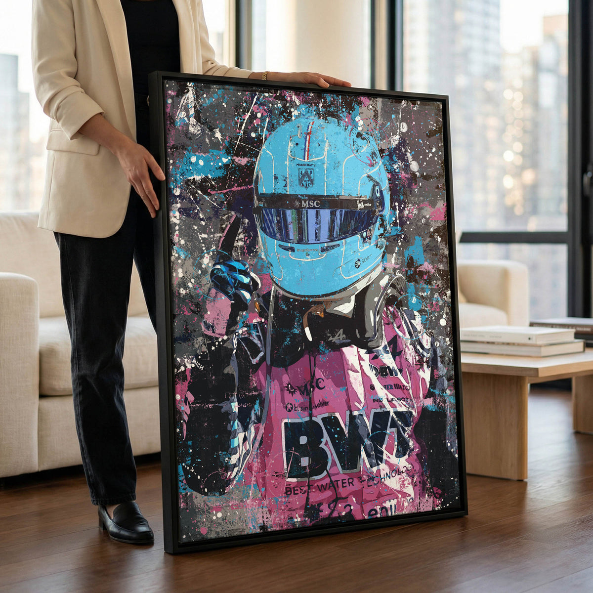 Pierre Gasly ‘2026’