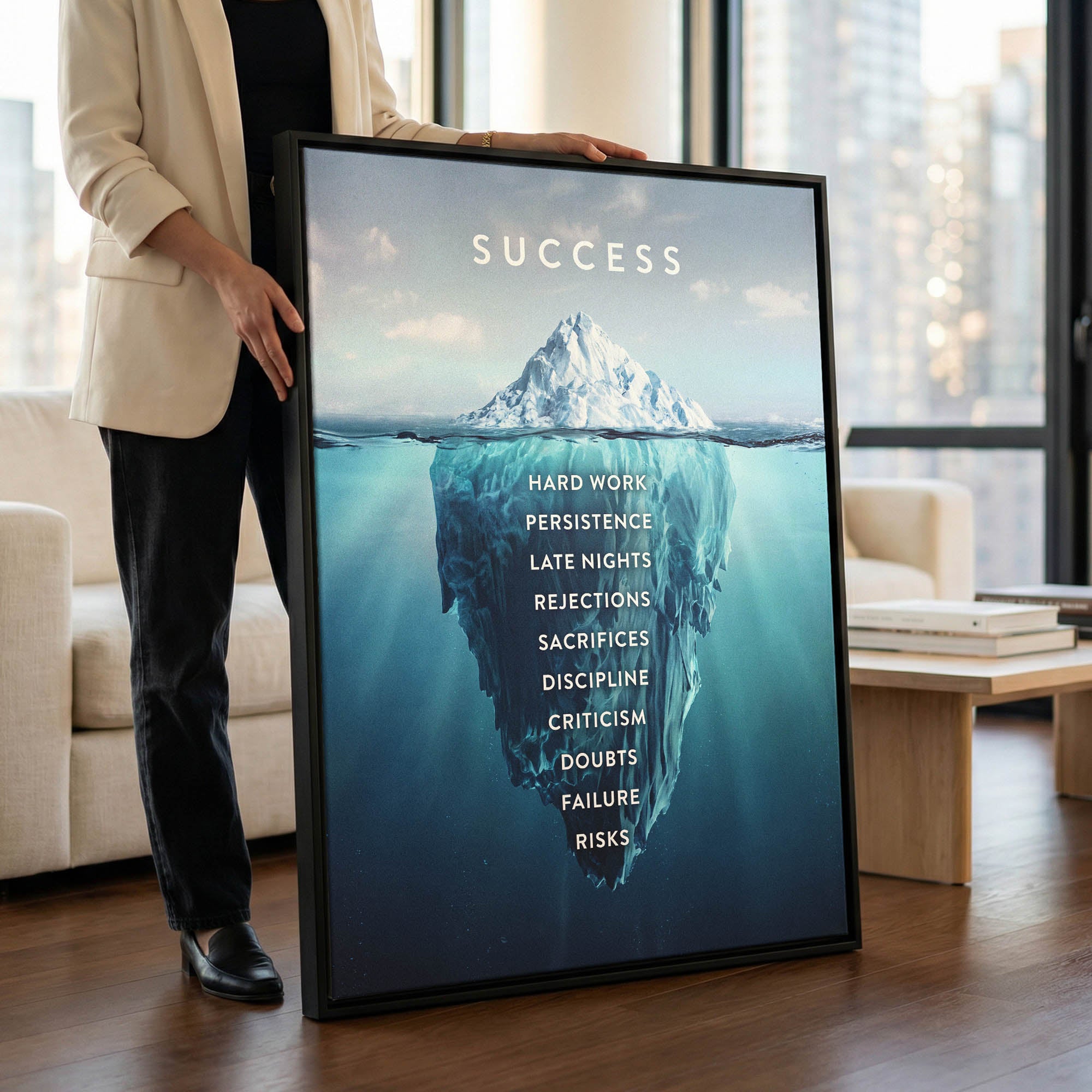 Success