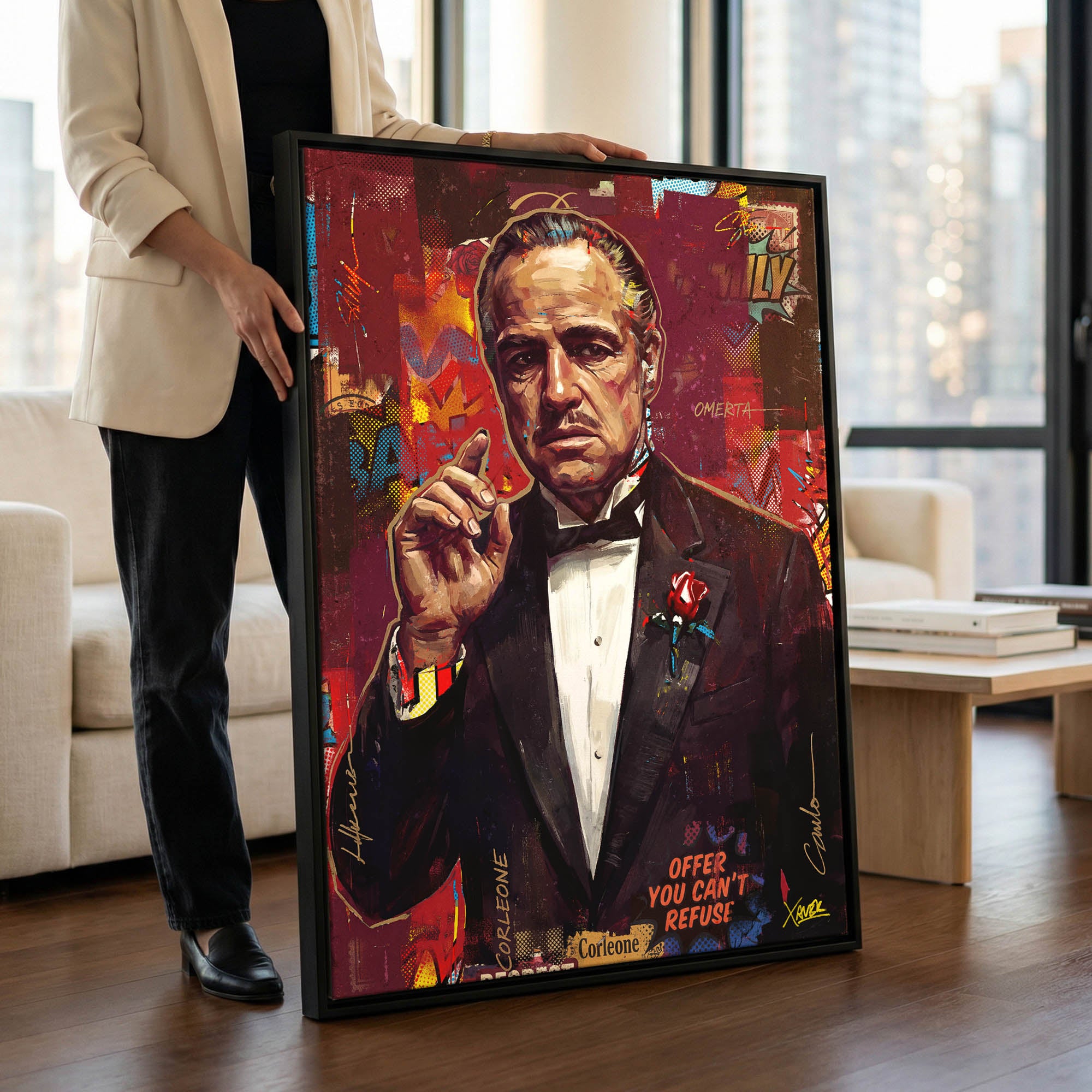 Don Corleone