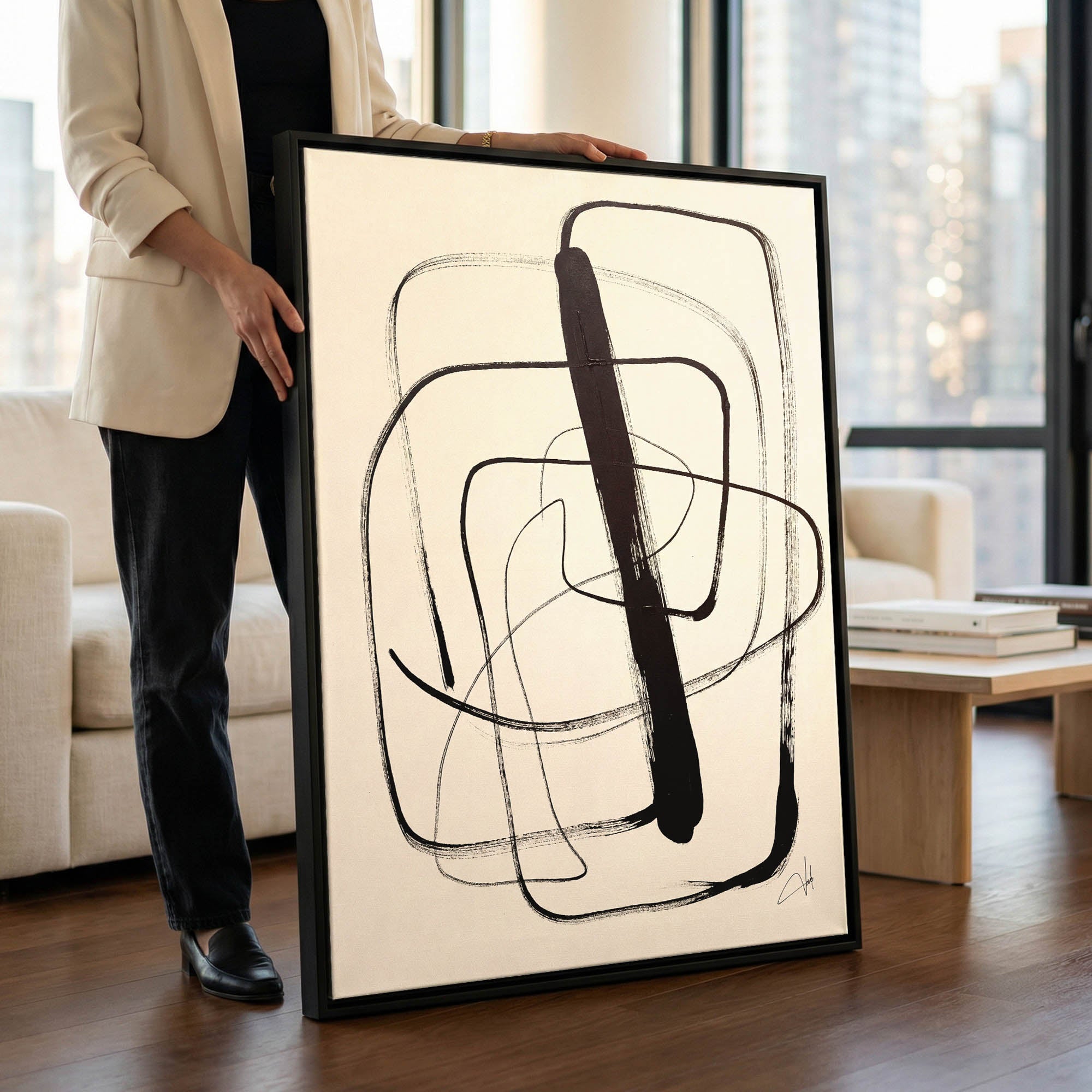 Gesture I