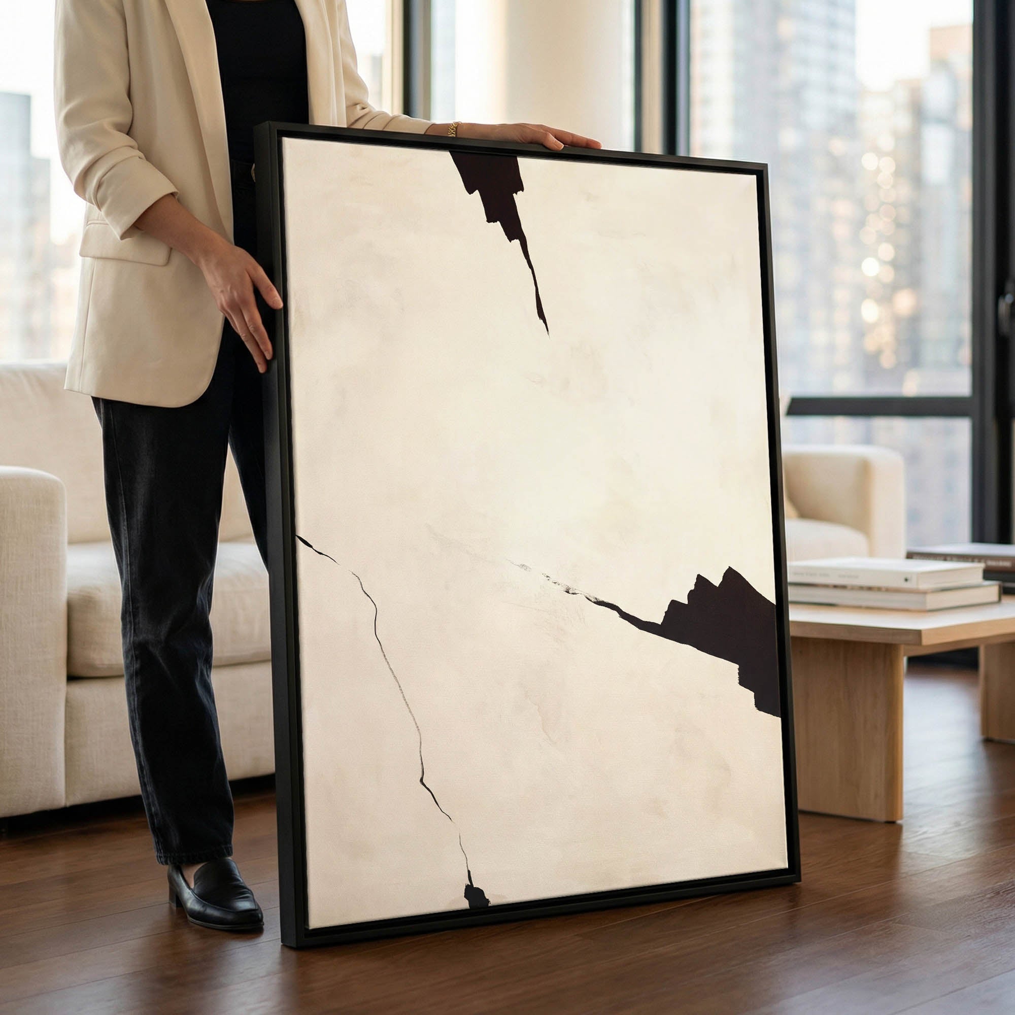 Atelier IV