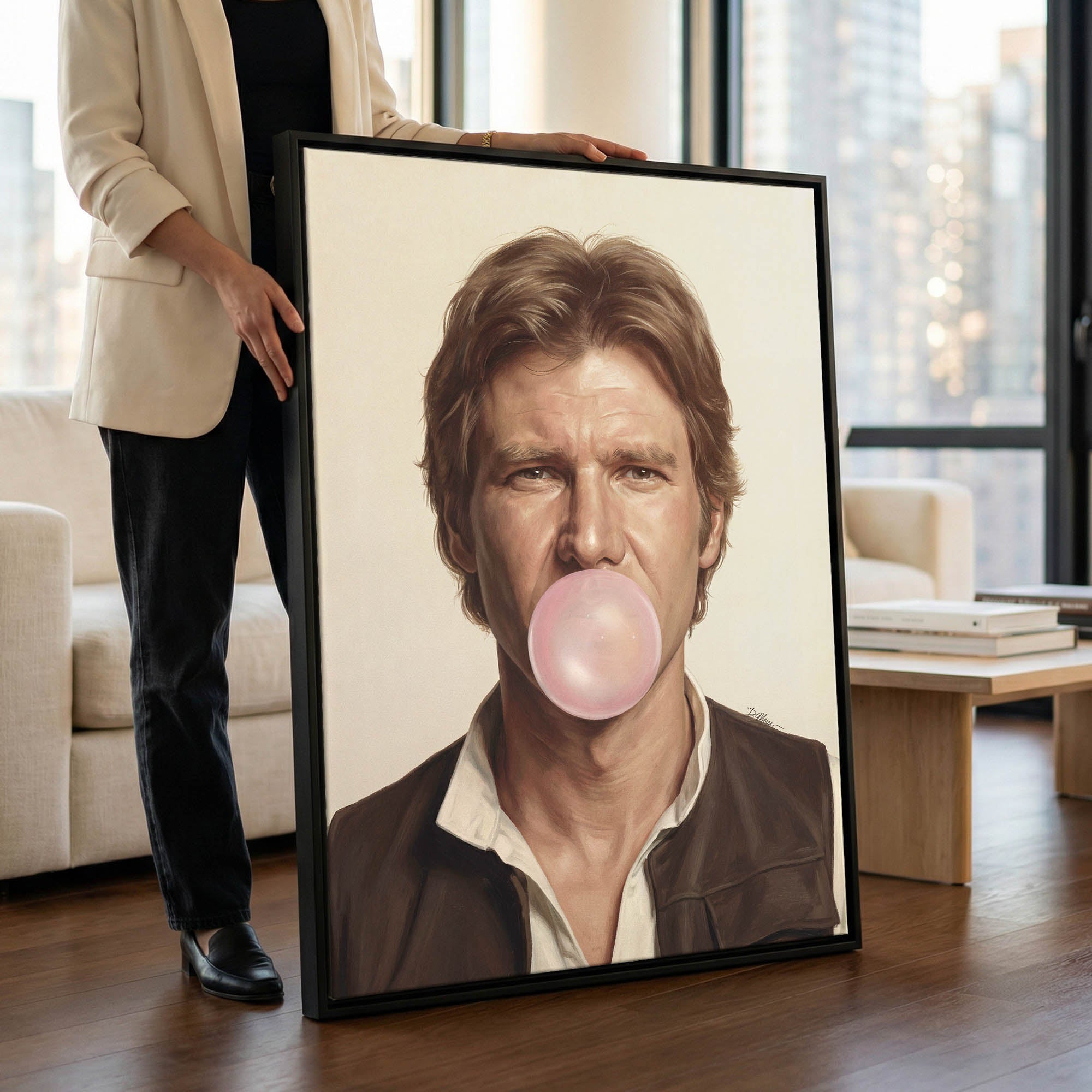 Han Solo