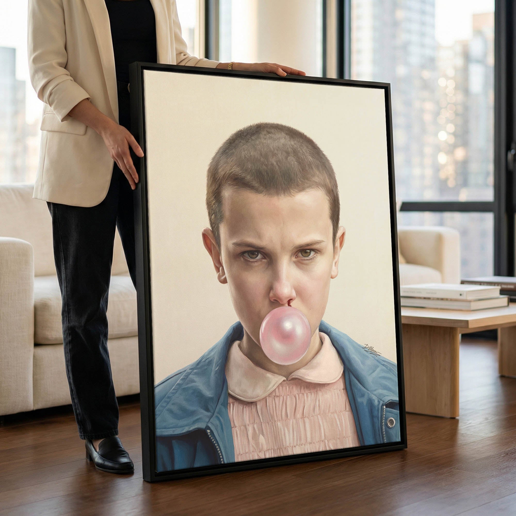 Eleven
