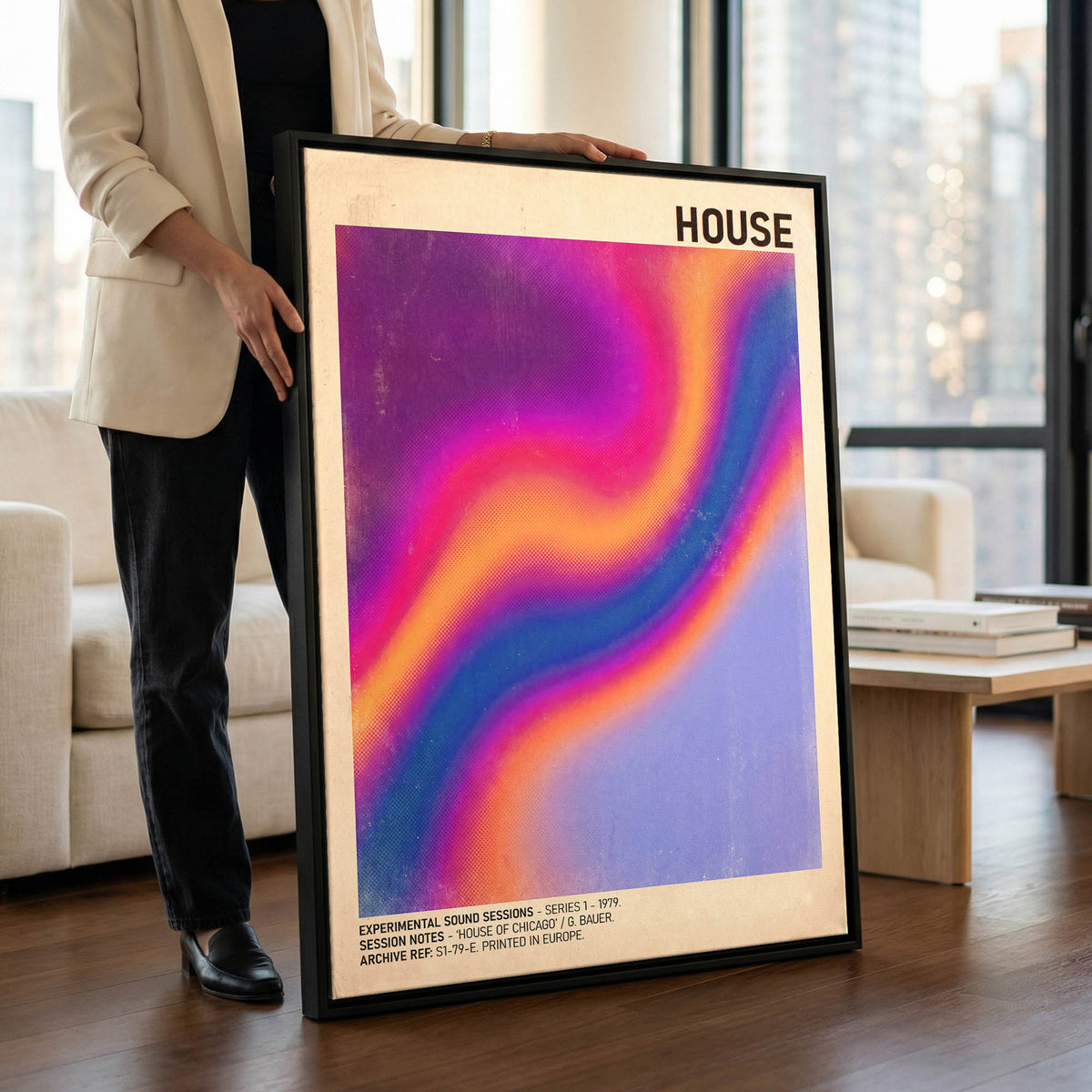 House of Chicago