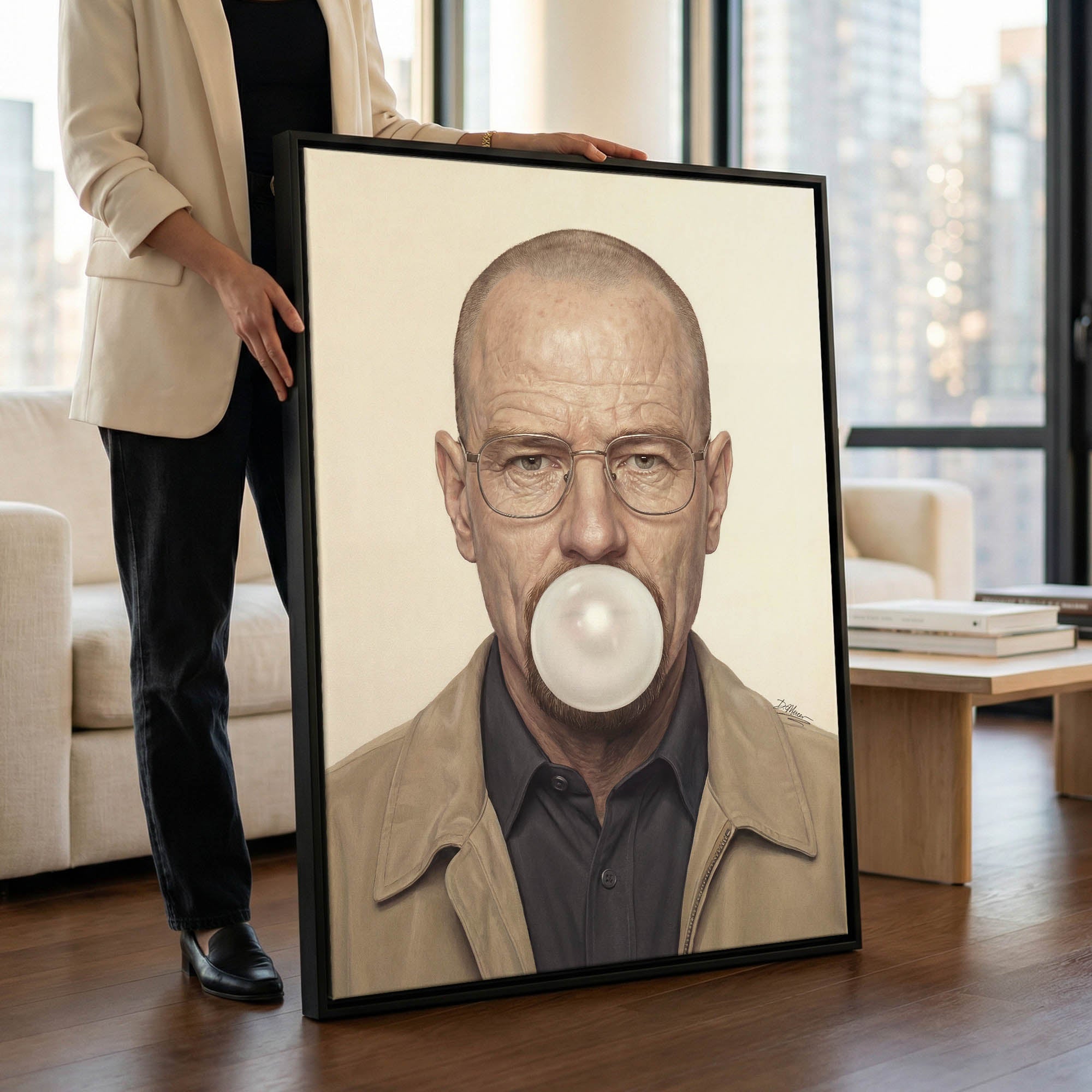 Walter White