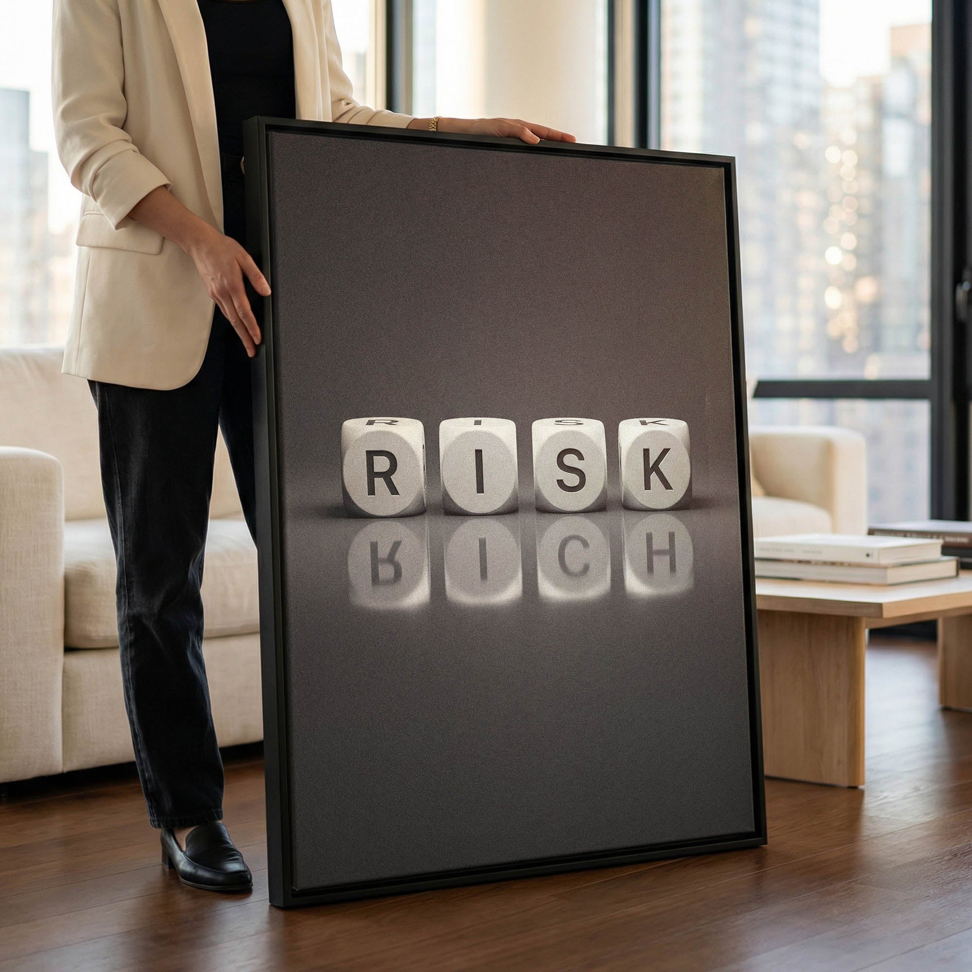 Risk | Rich I