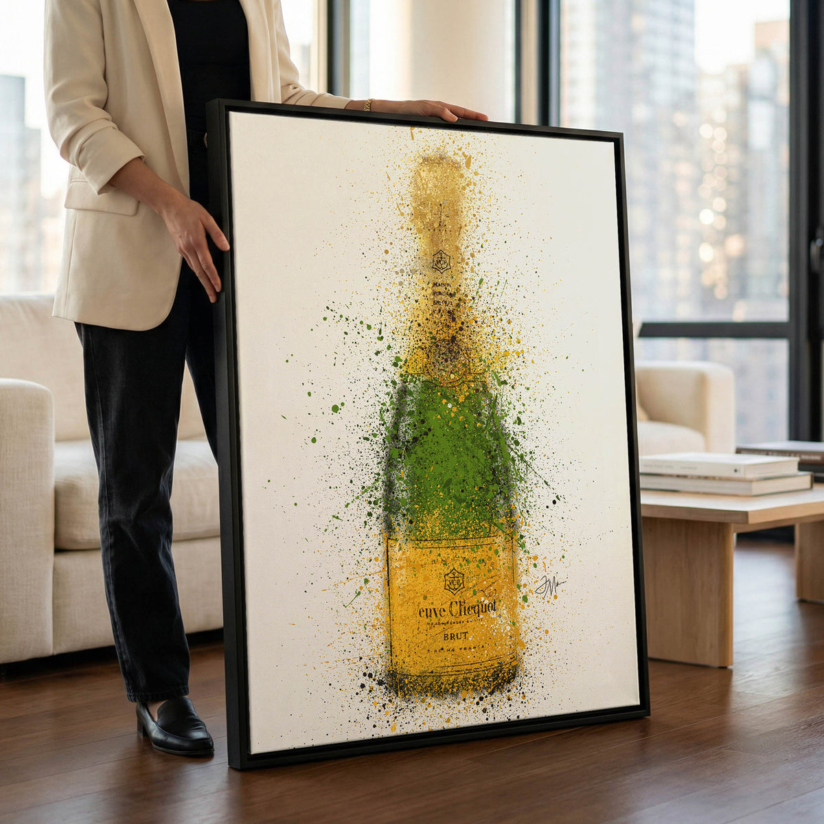 Veuve Clicquot