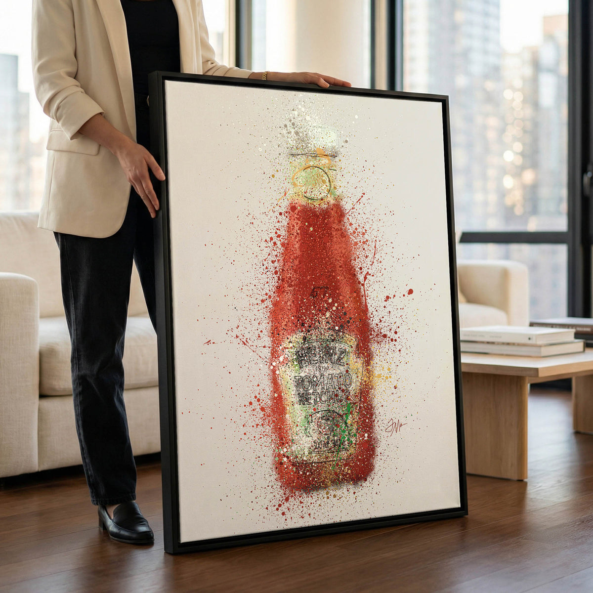 Ketchup