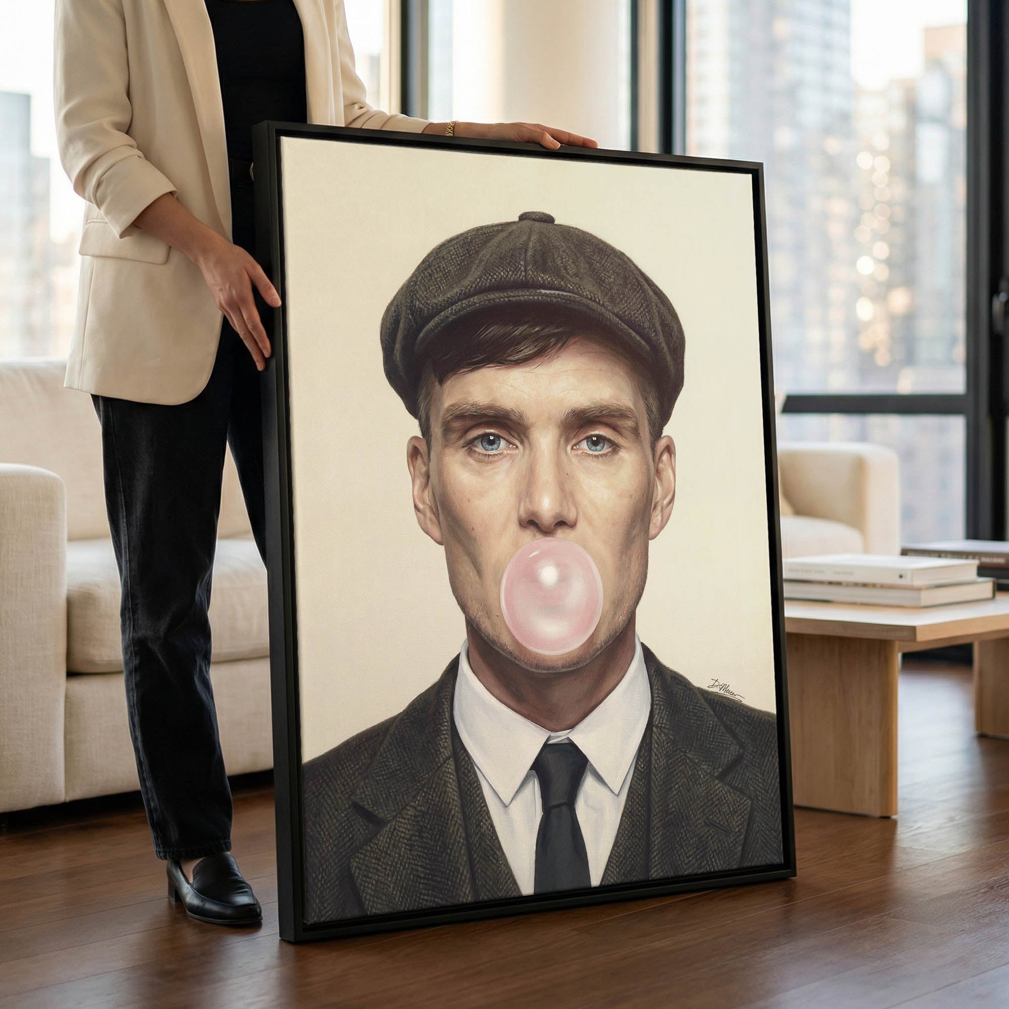 Tommy Shelby