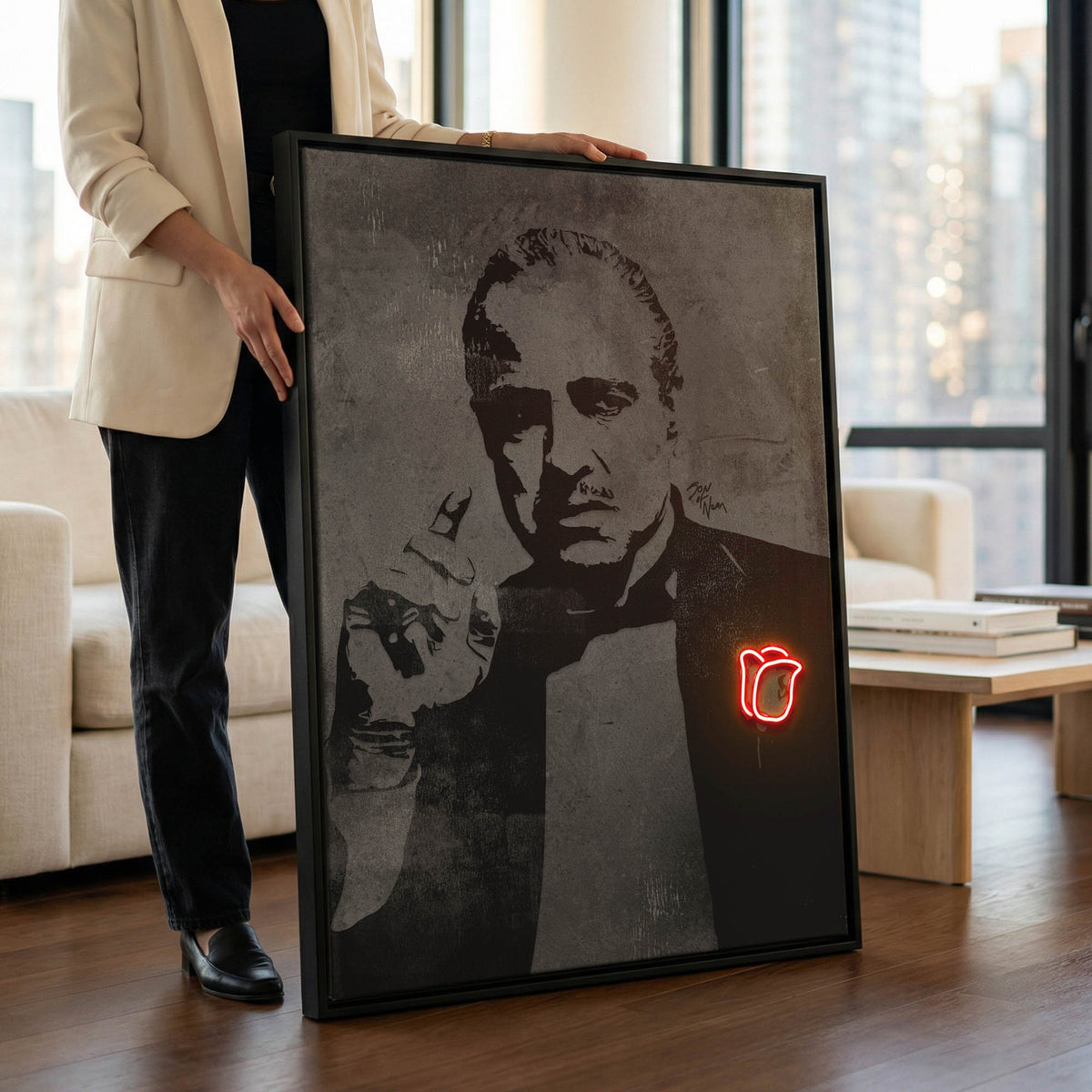 The Godfather ‘Neon’