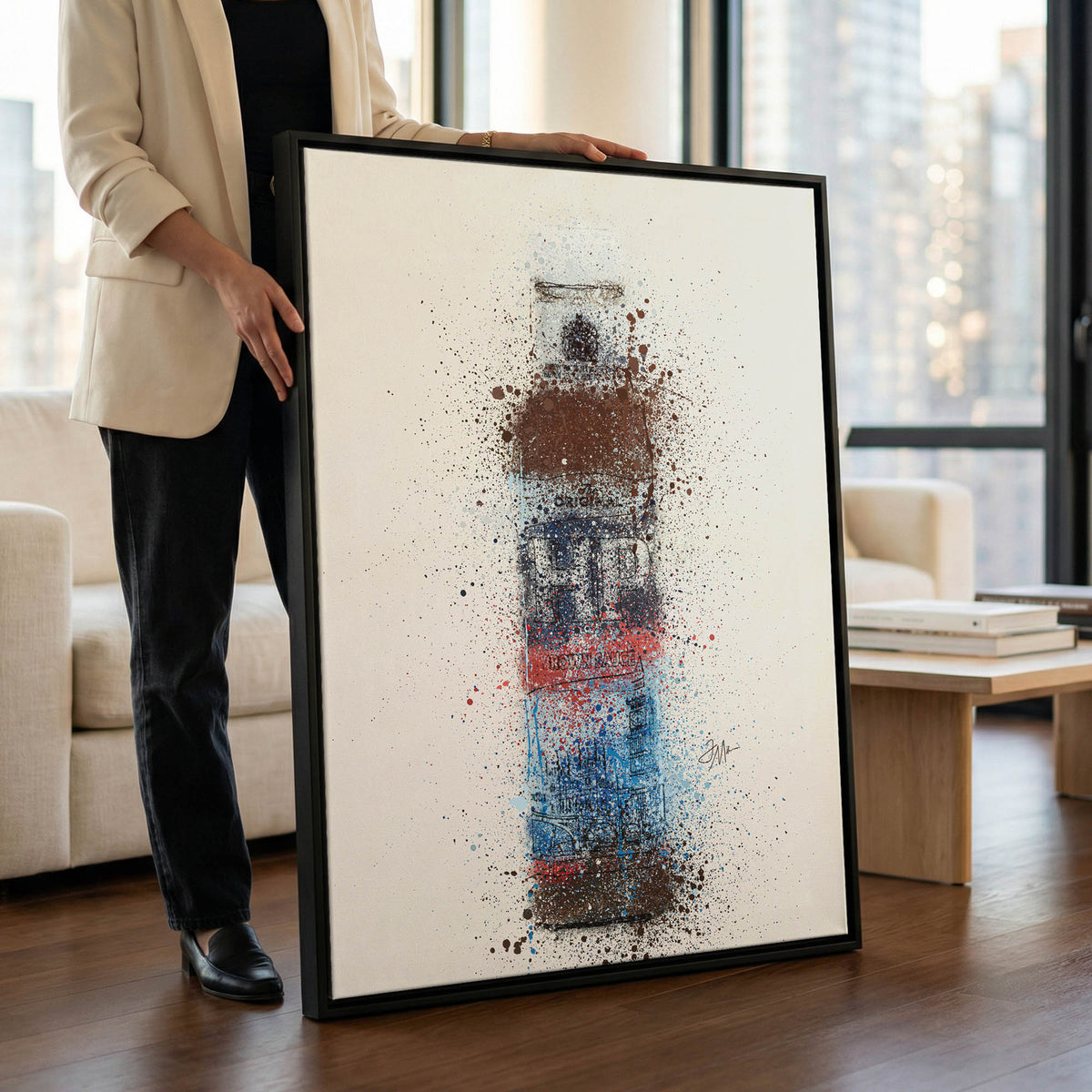 HP Sauce