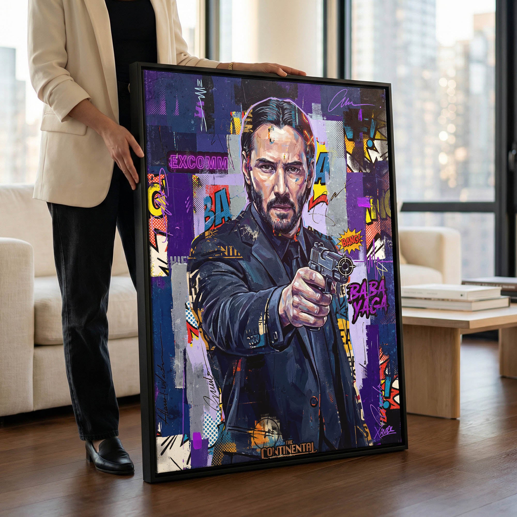 John Wick
