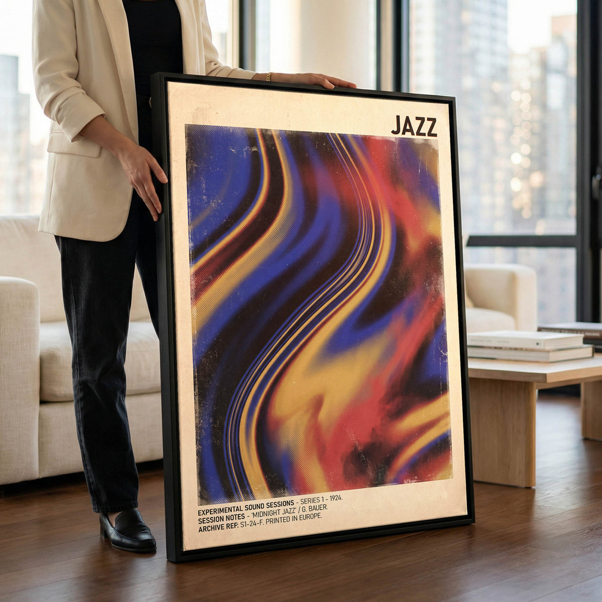 Midnight Jazz