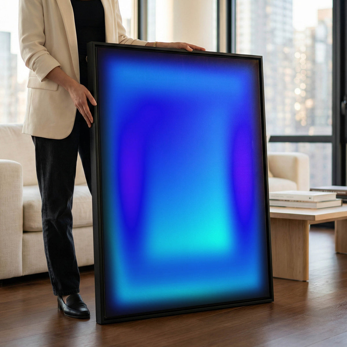 Cosmic (Blue)