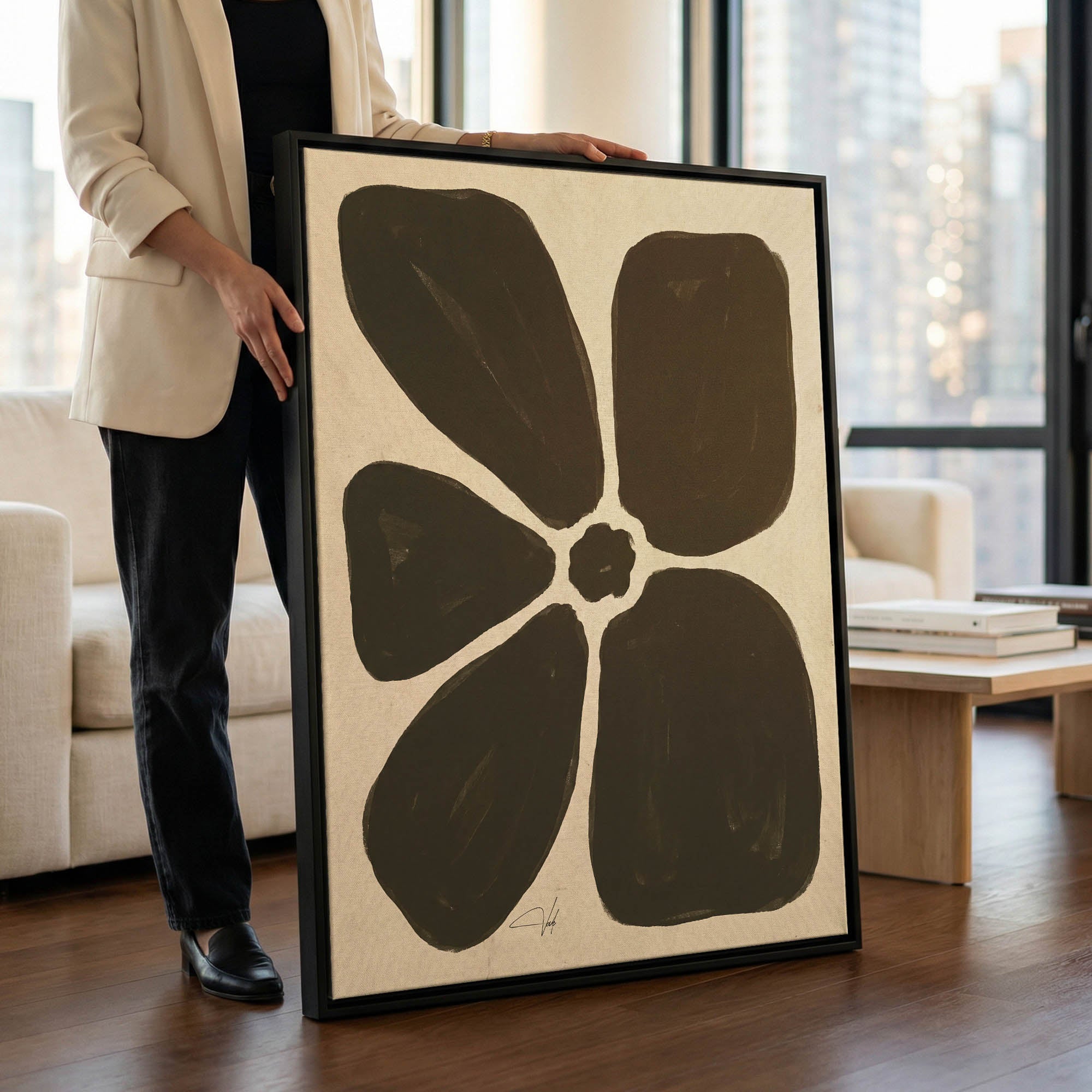 Olive Anemone