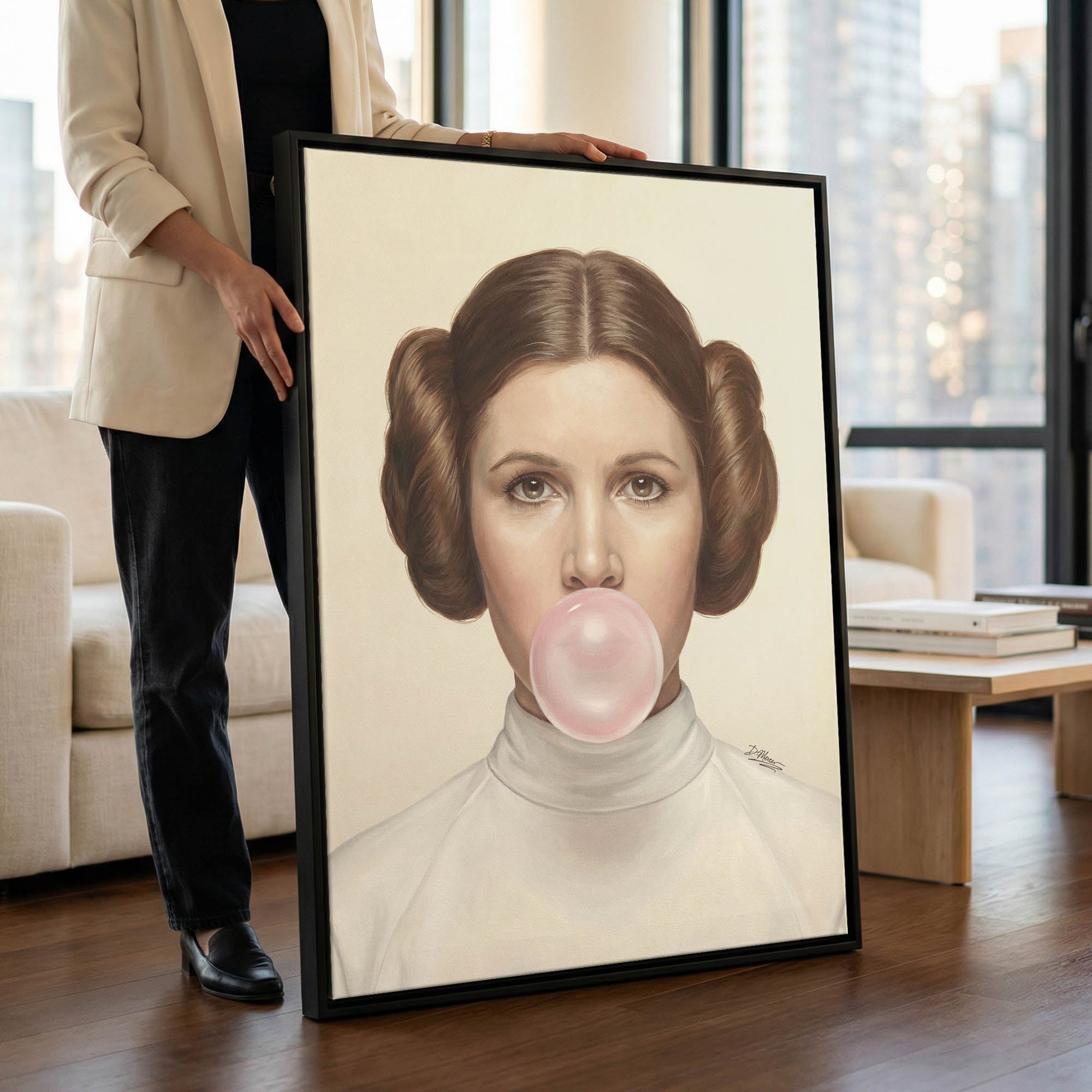 Princess Leia