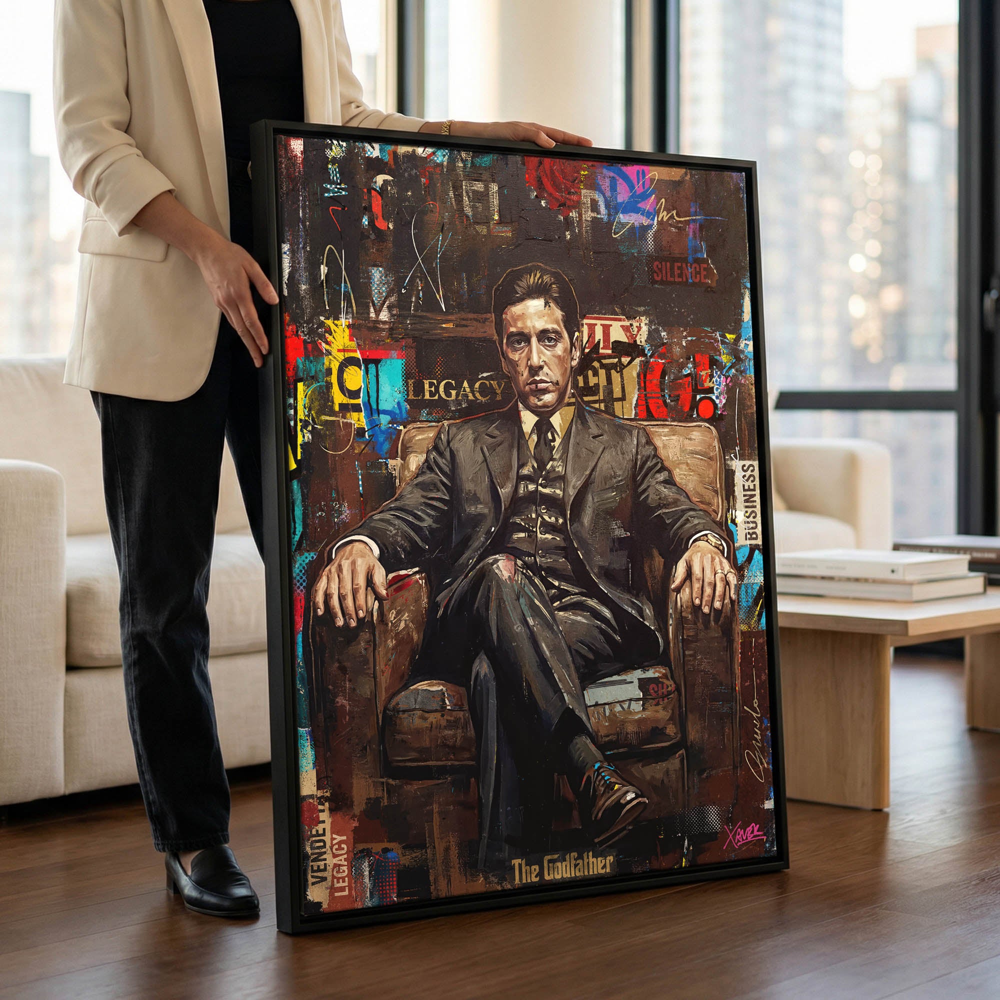 Michael Corleone