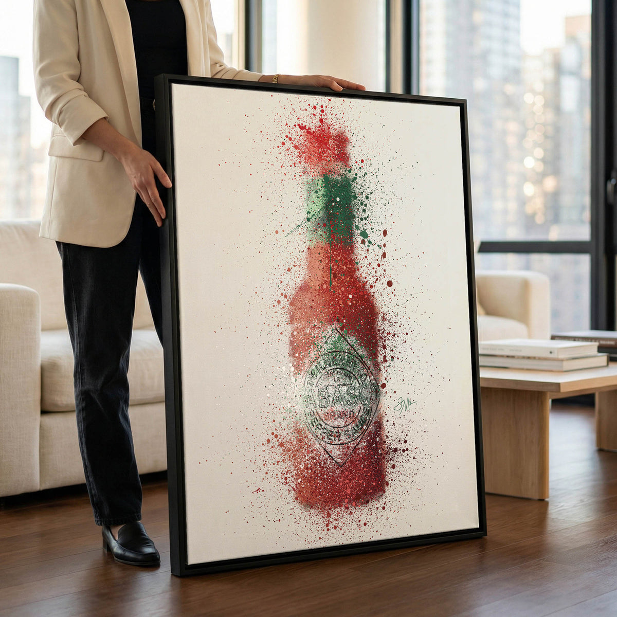 Tabasco