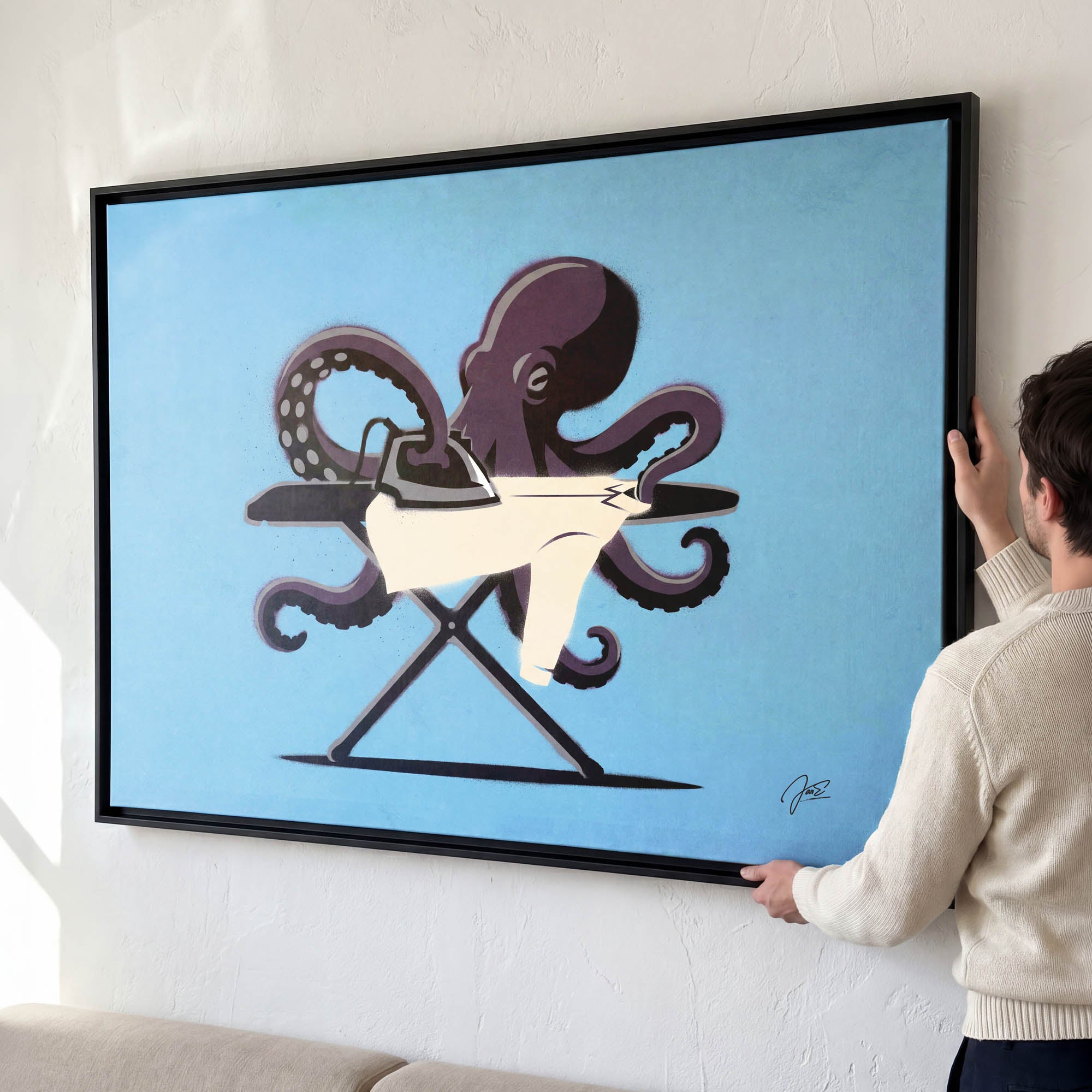 Octo-Do List