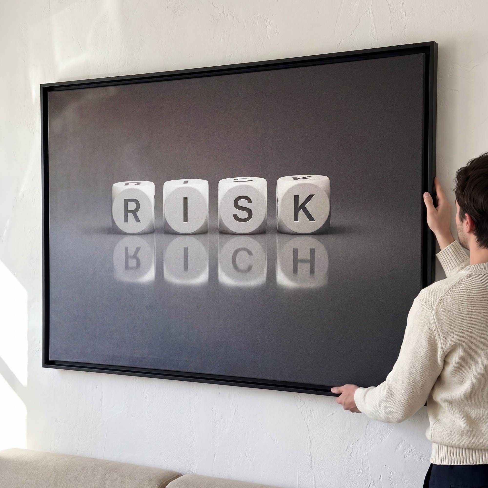 Risk | Rich II