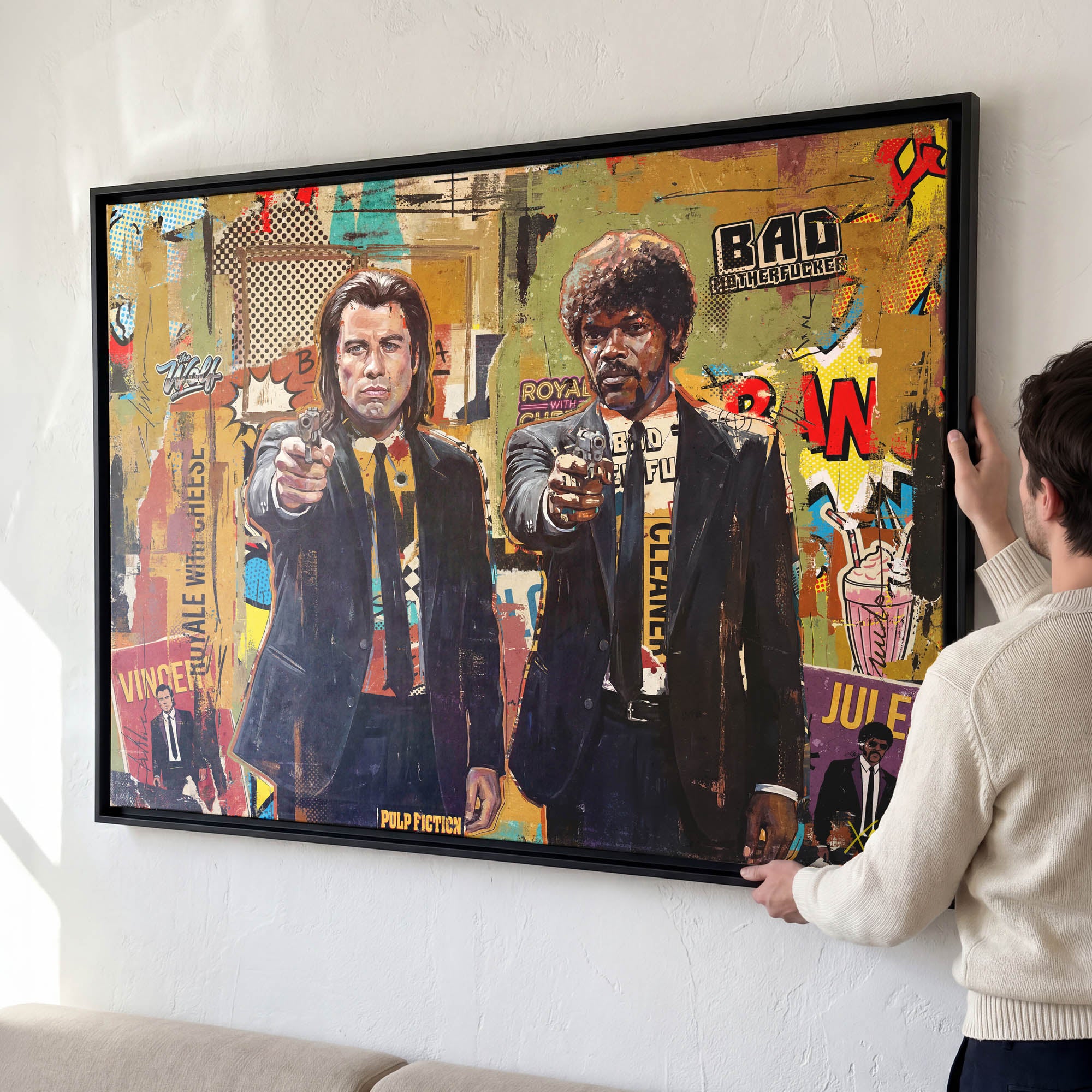 Pulp Fiction