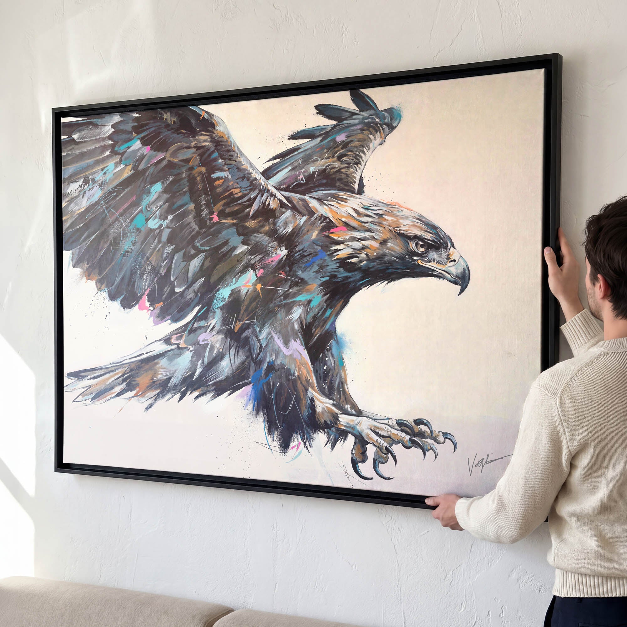 Born To Soar